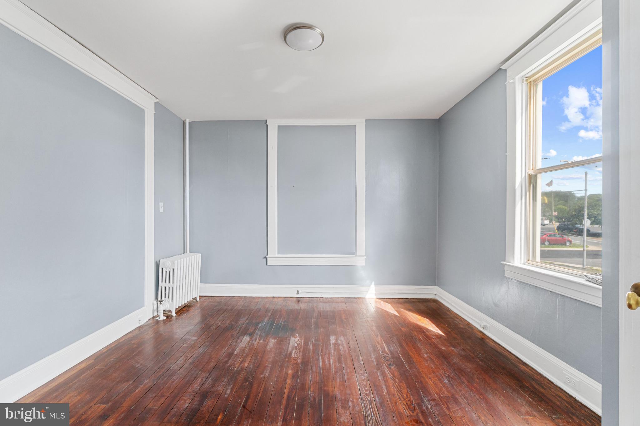 COLGATE PARK - Residential Lease