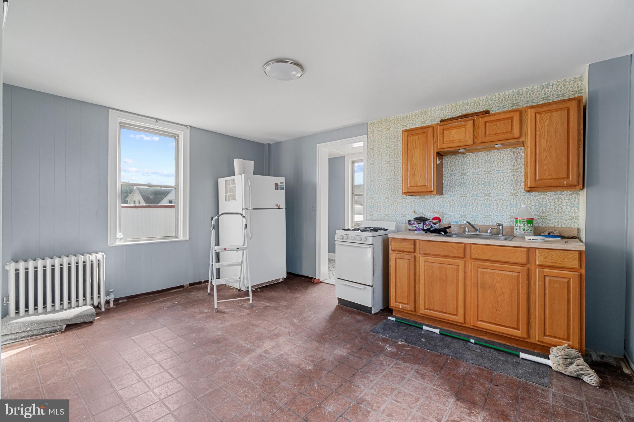COLGATE PARK - Residential Lease