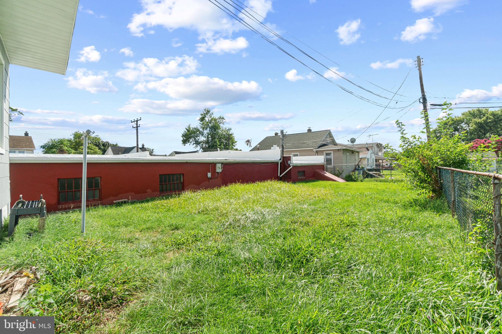 COLGATE PARK - Residential Lease