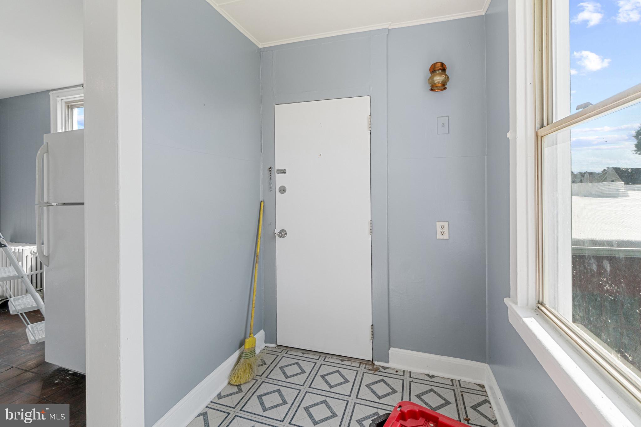 COLGATE PARK - Residential Lease