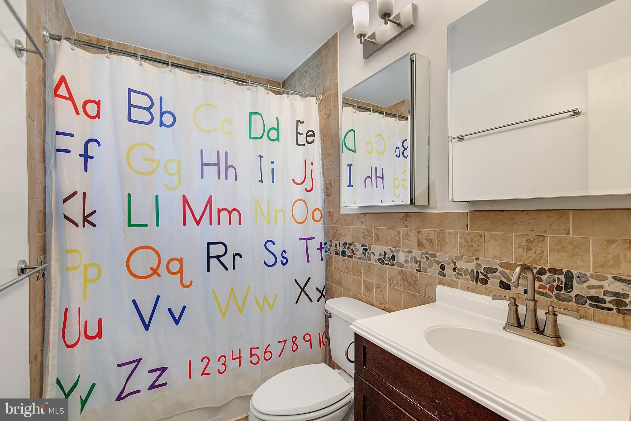 VIENNA WOODS - Residential Lease