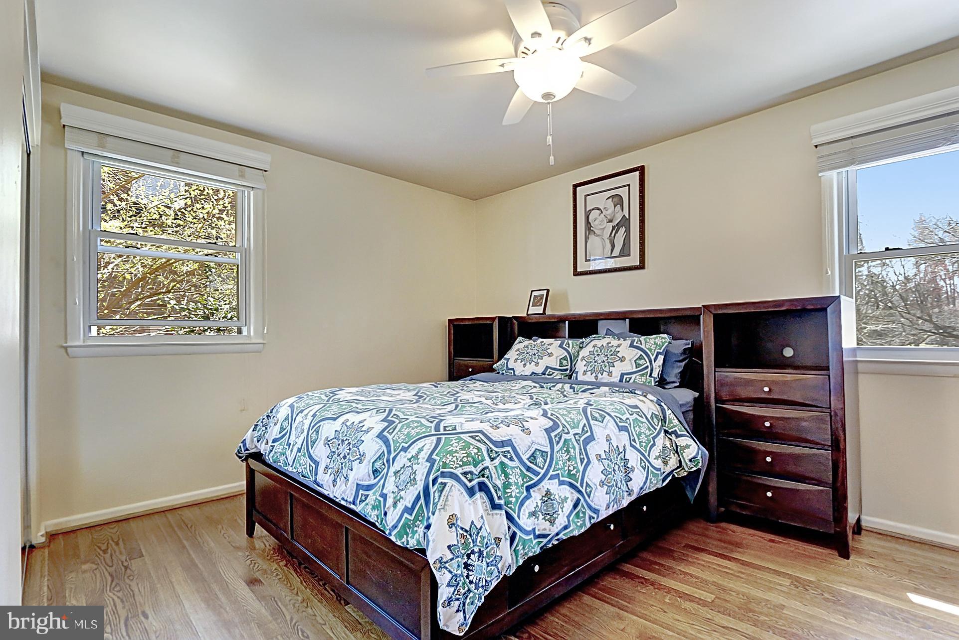 VIENNA WOODS - Residential Lease