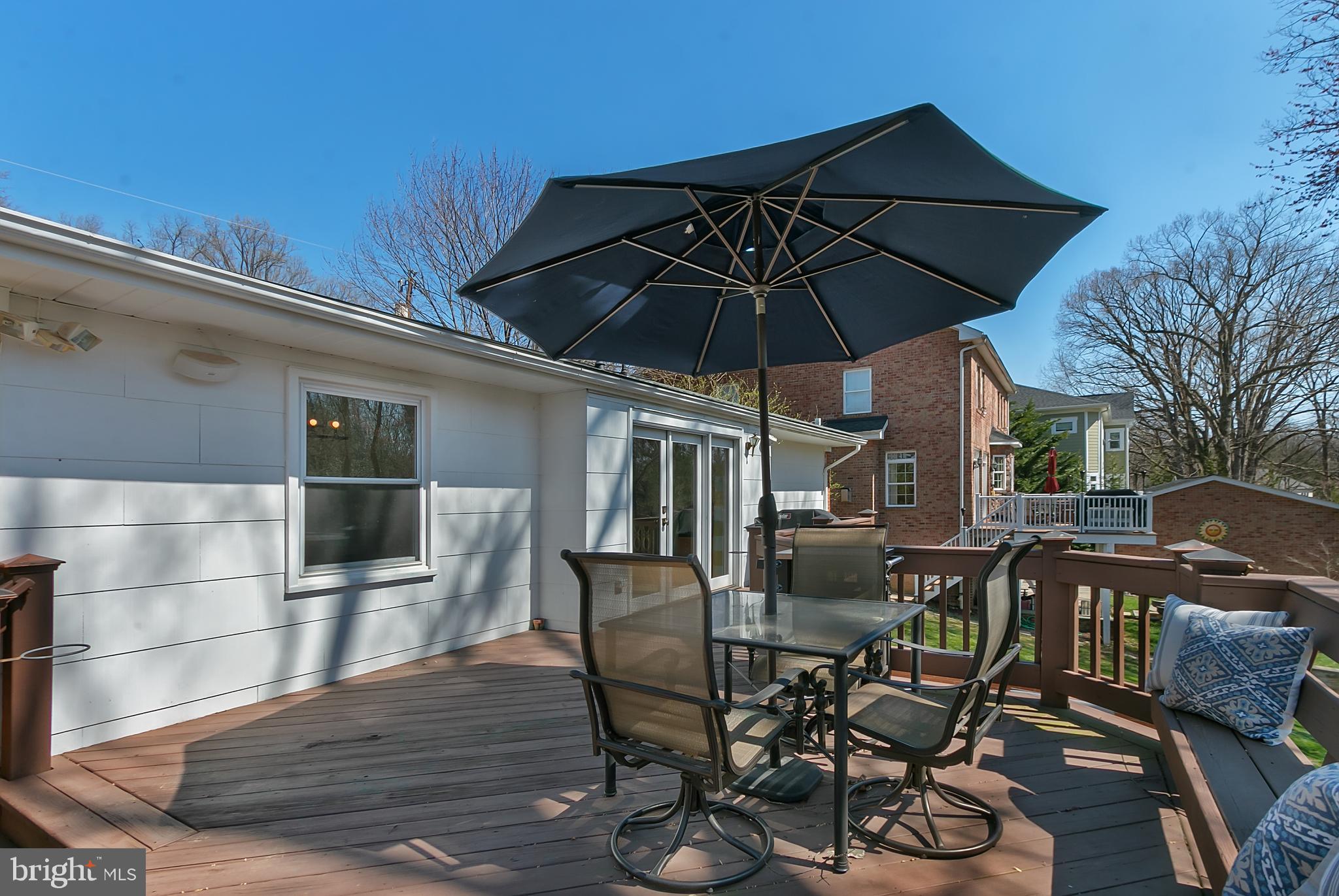 VIENNA WOODS - Residential Lease