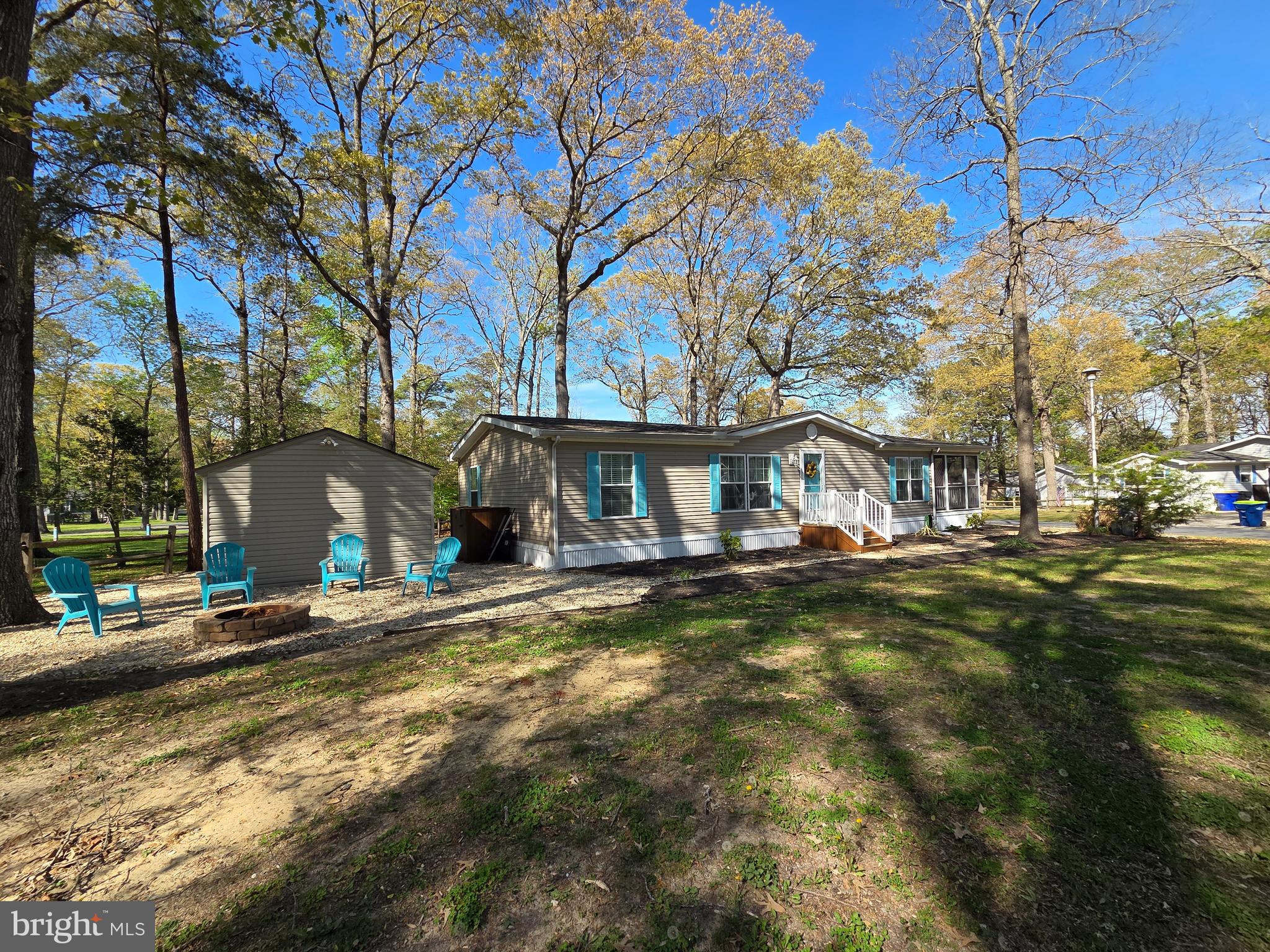 POTNETS BAYSIDE - Residential