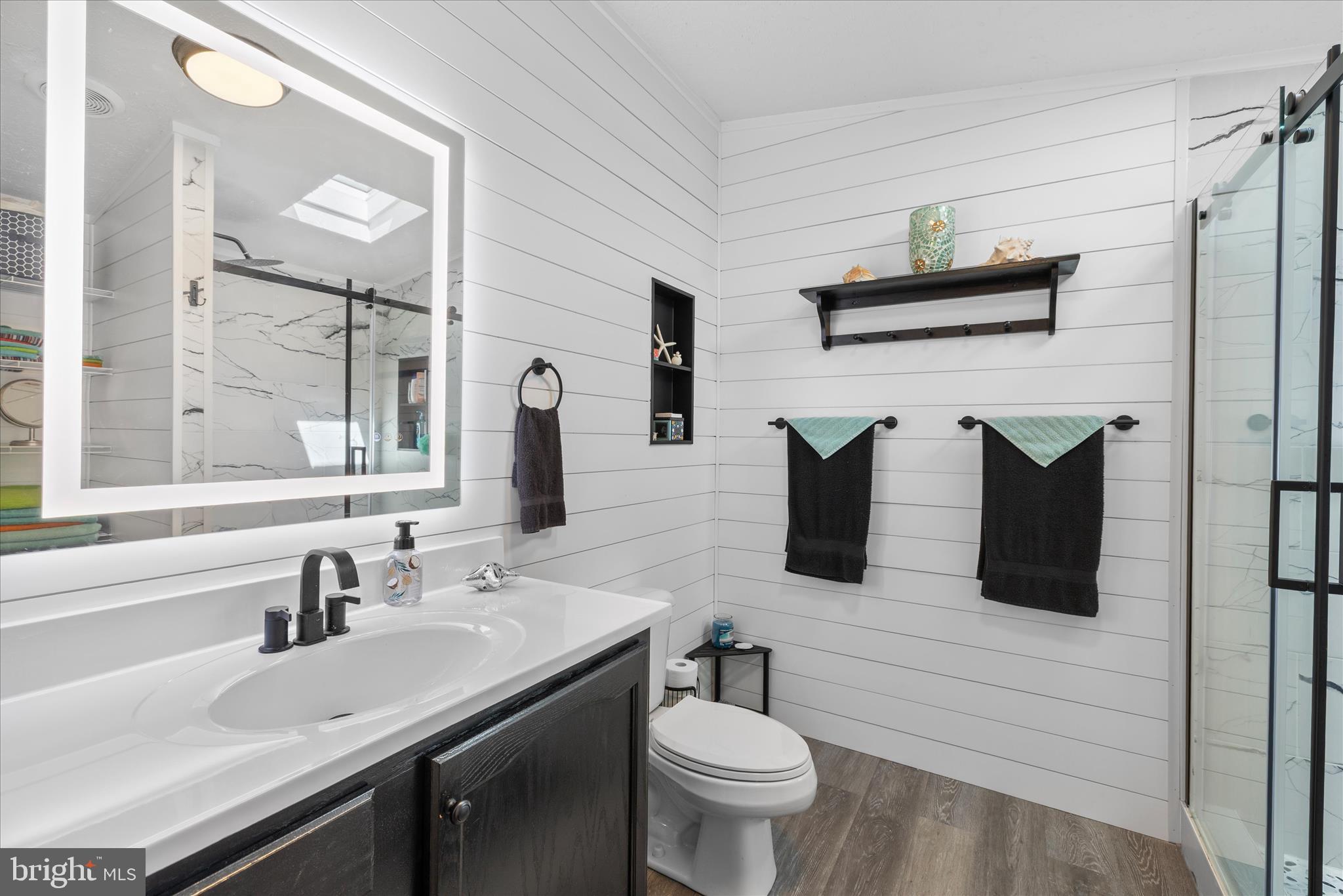 POTNETS BAYSIDE - Residential