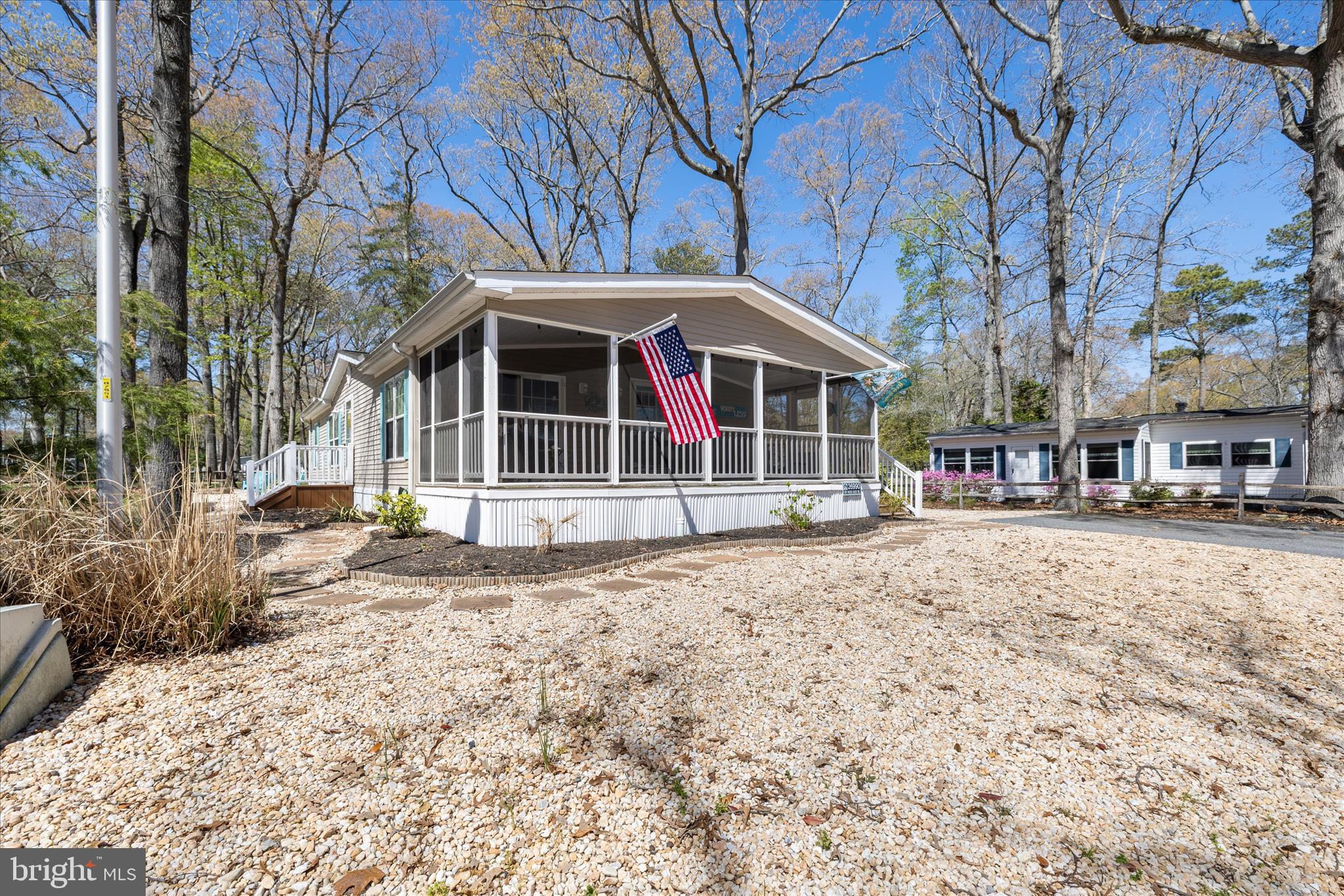 POTNETS BAYSIDE - Residential
