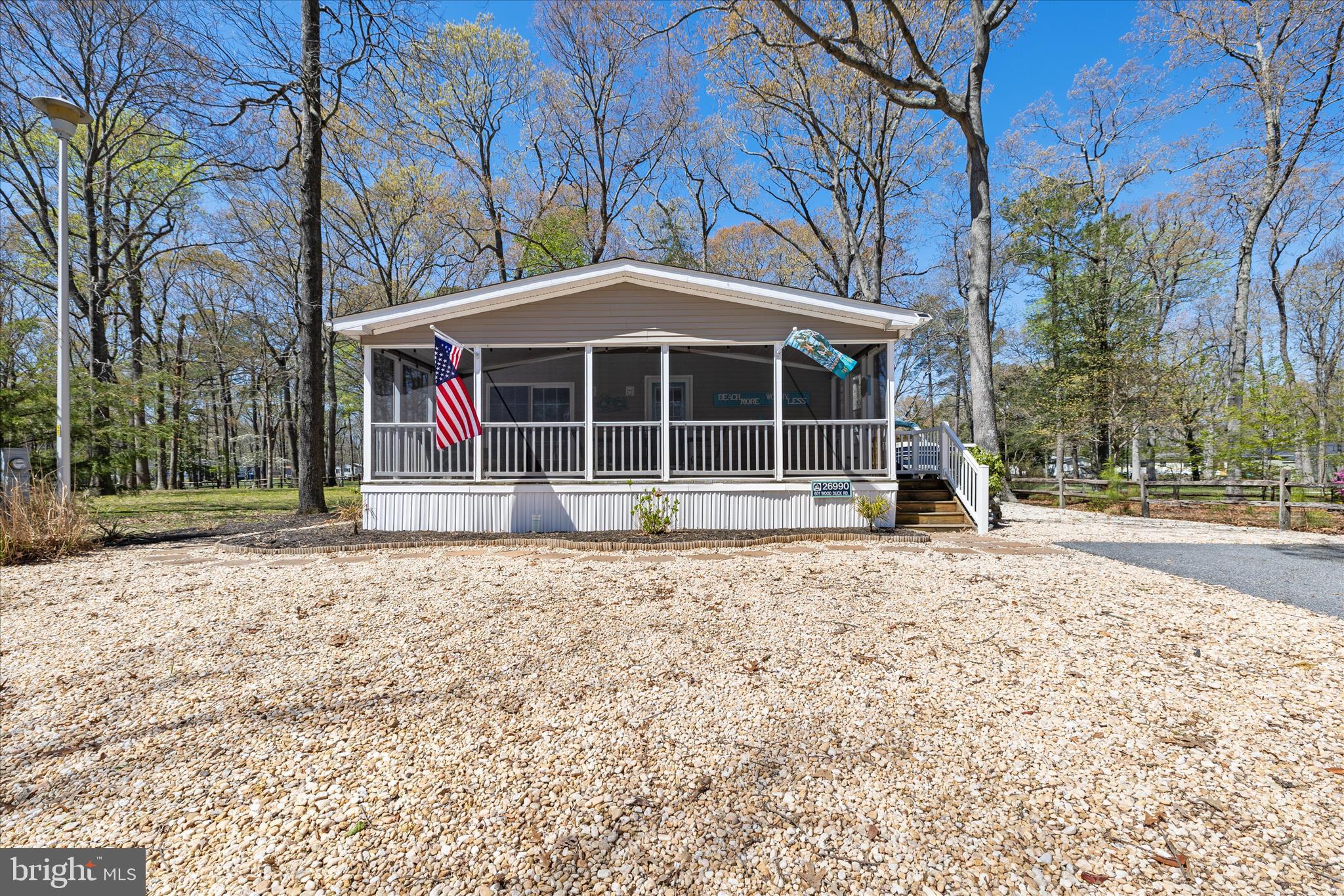 POTNETS BAYSIDE - Residential