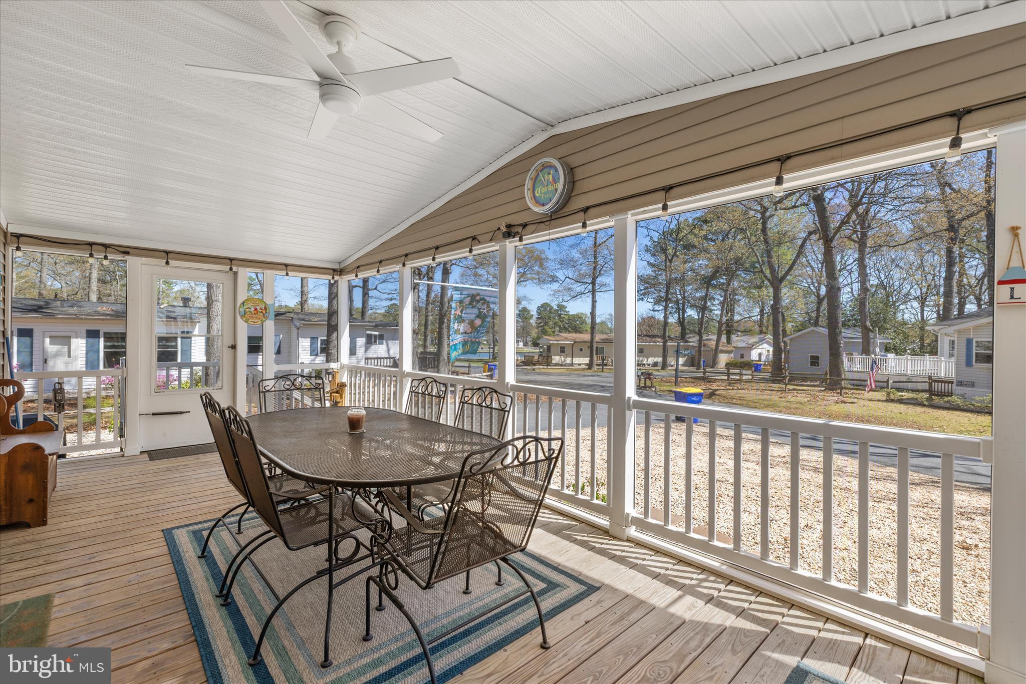 POTNETS BAYSIDE - Residential