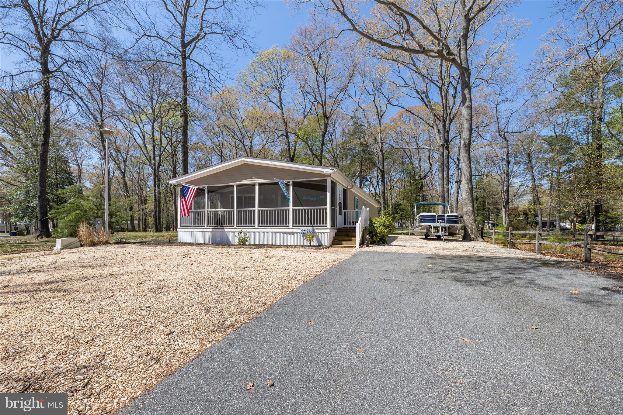 POTNETS BAYSIDE - Residential