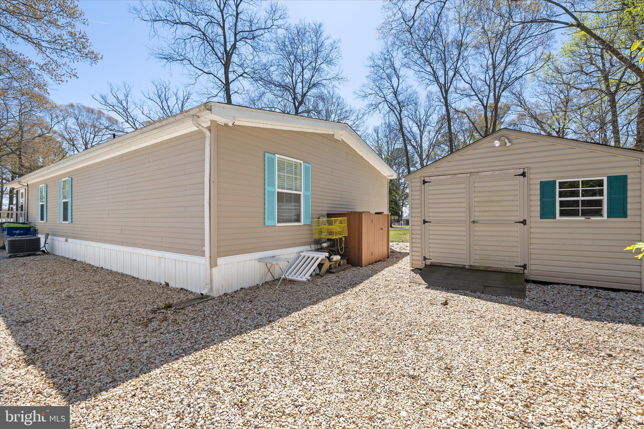 POTNETS BAYSIDE - Residential