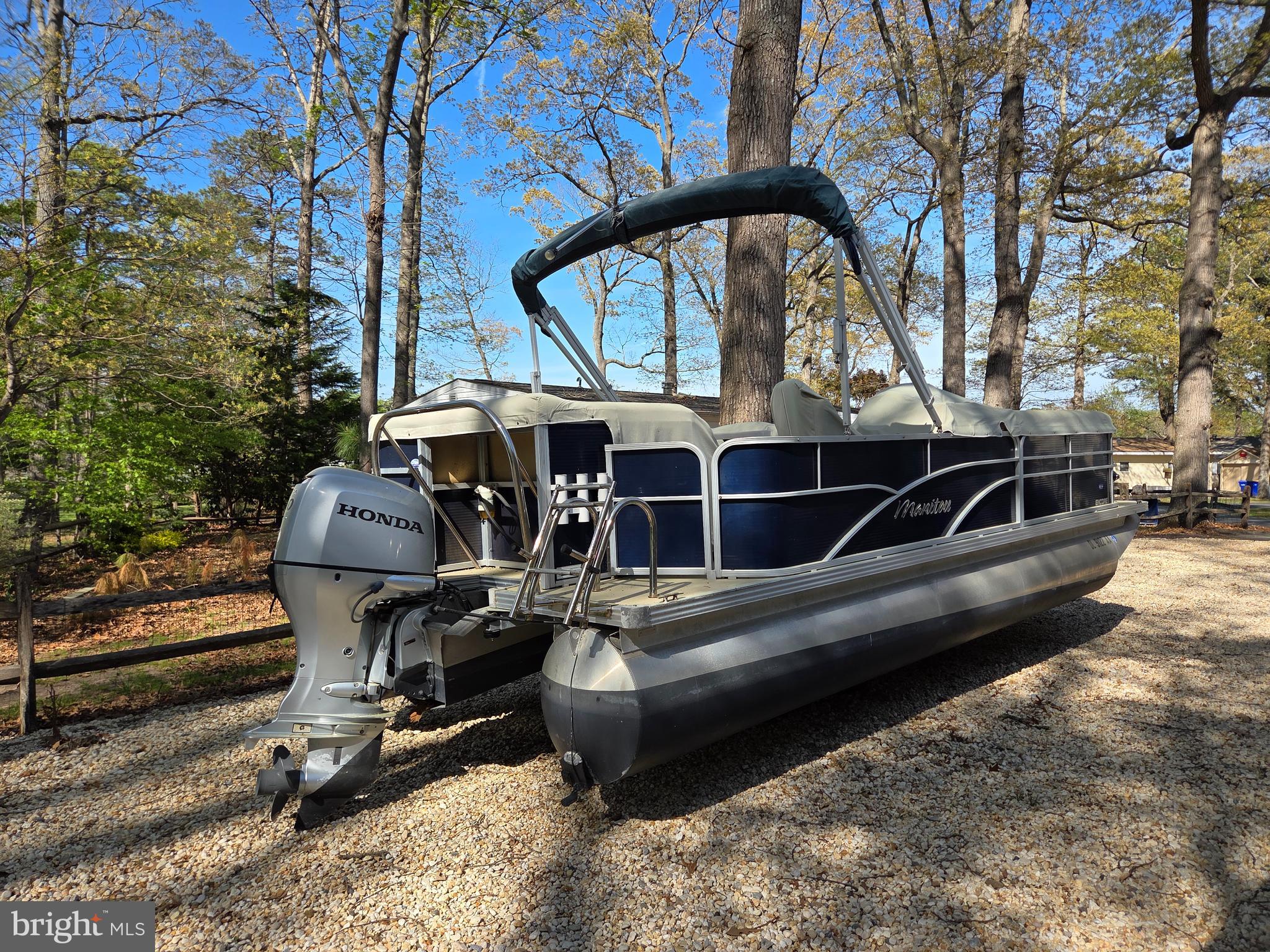 POTNETS BAYSIDE - Residential