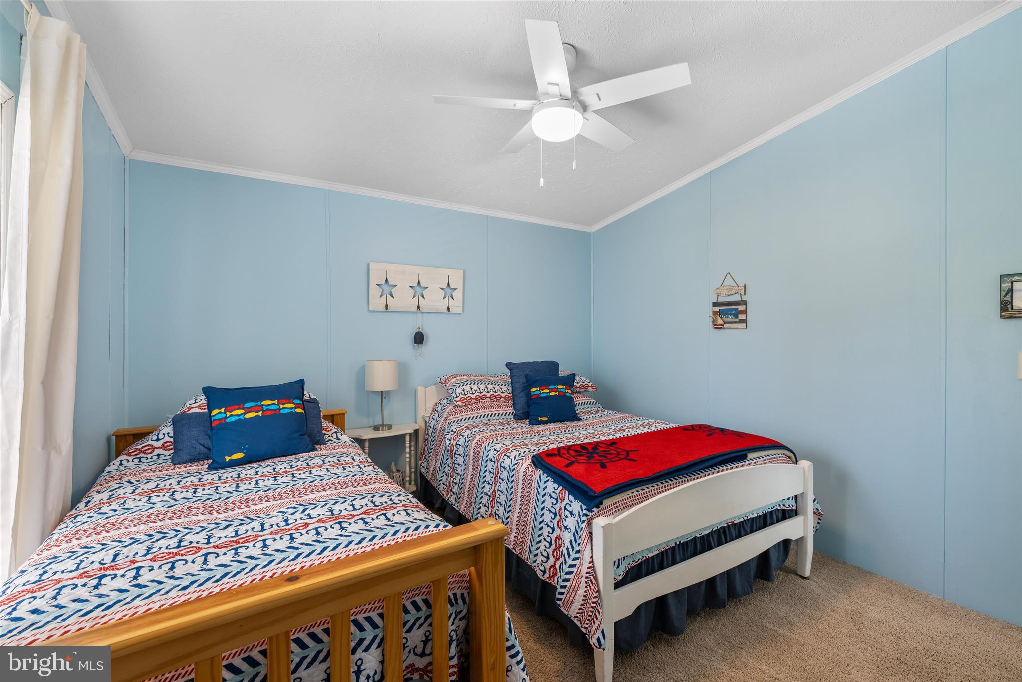 POTNETS BAYSIDE - Residential