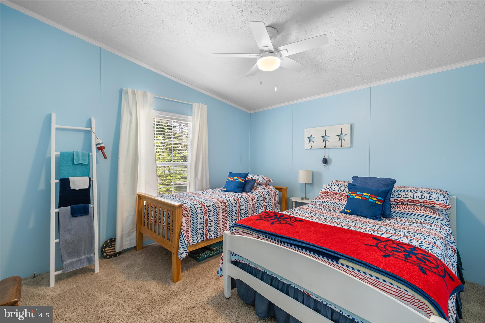 POTNETS BAYSIDE - Residential