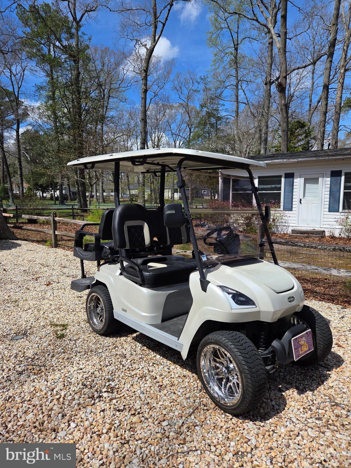 POTNETS BAYSIDE - Residential