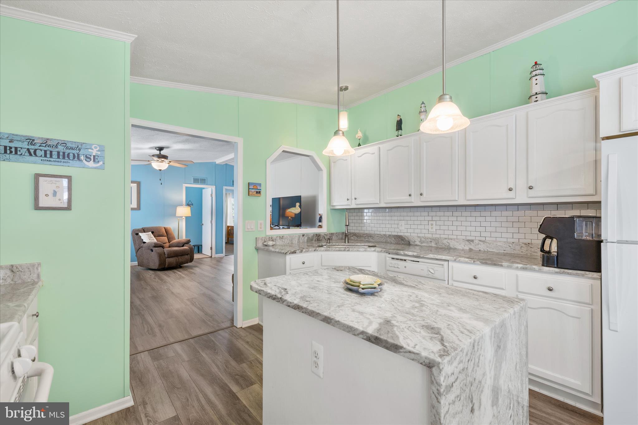 POTNETS BAYSIDE - Residential