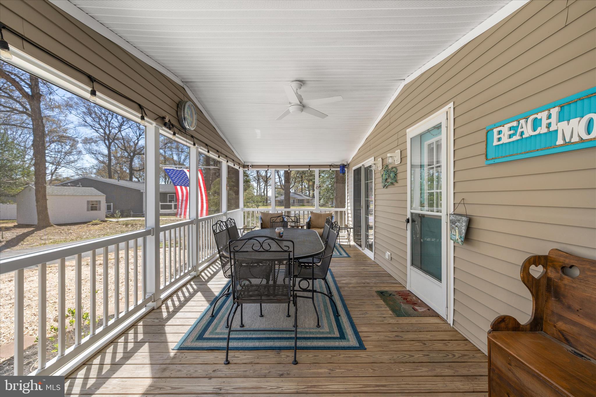 POTNETS BAYSIDE - Residential