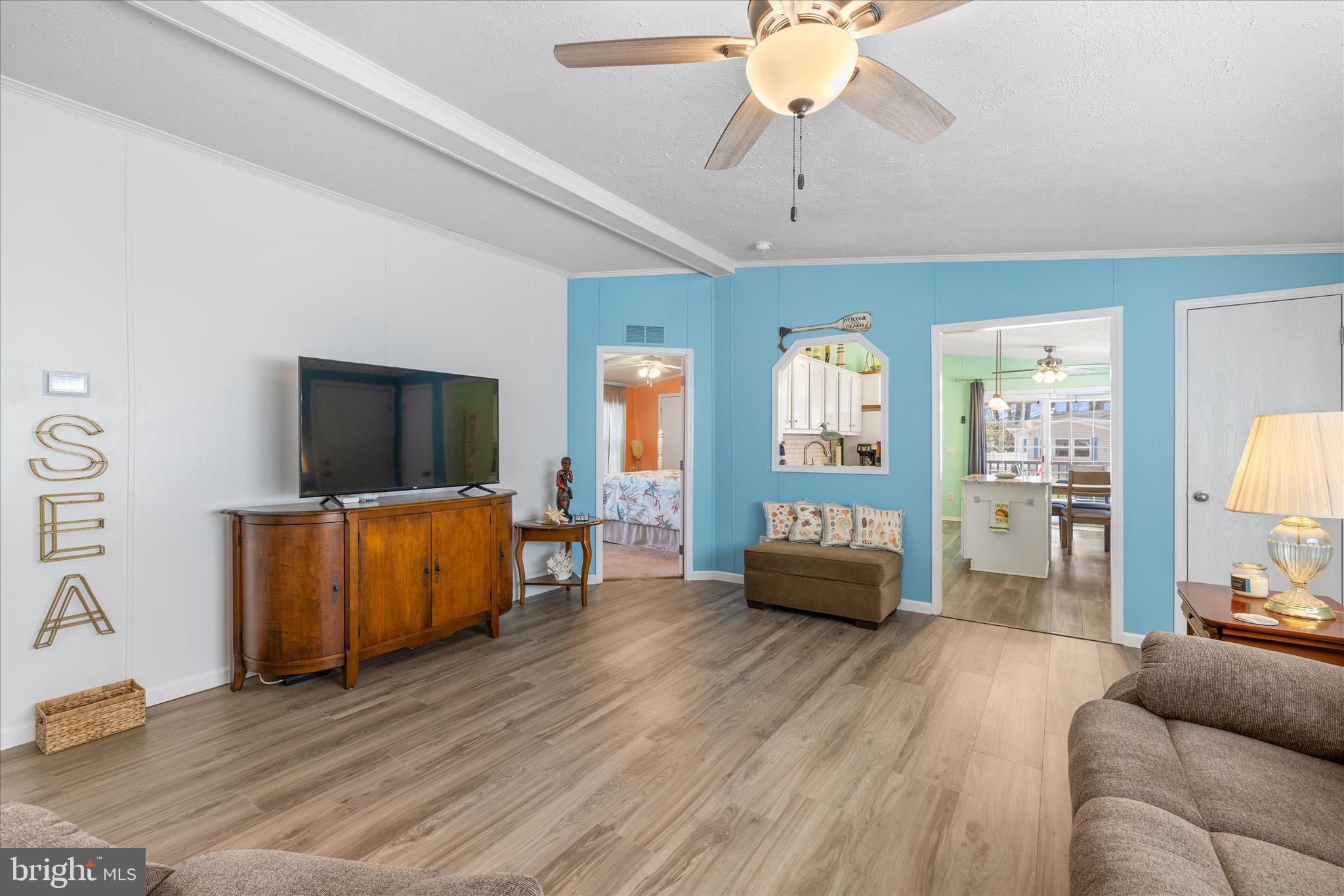 POTNETS BAYSIDE - Residential