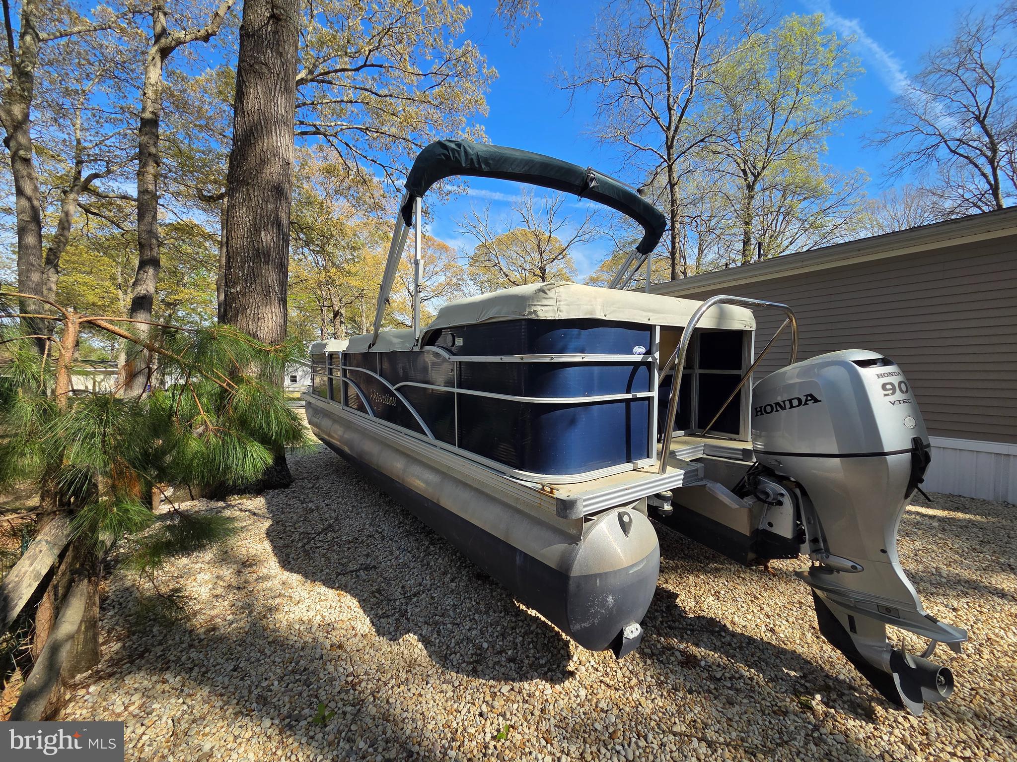 POTNETS BAYSIDE - Residential