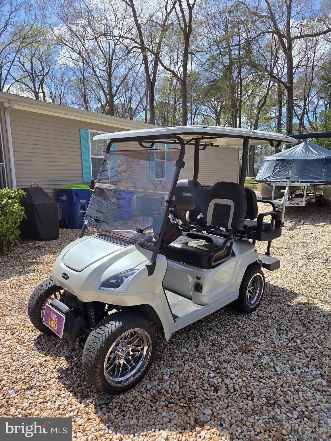 POTNETS BAYSIDE - Residential
