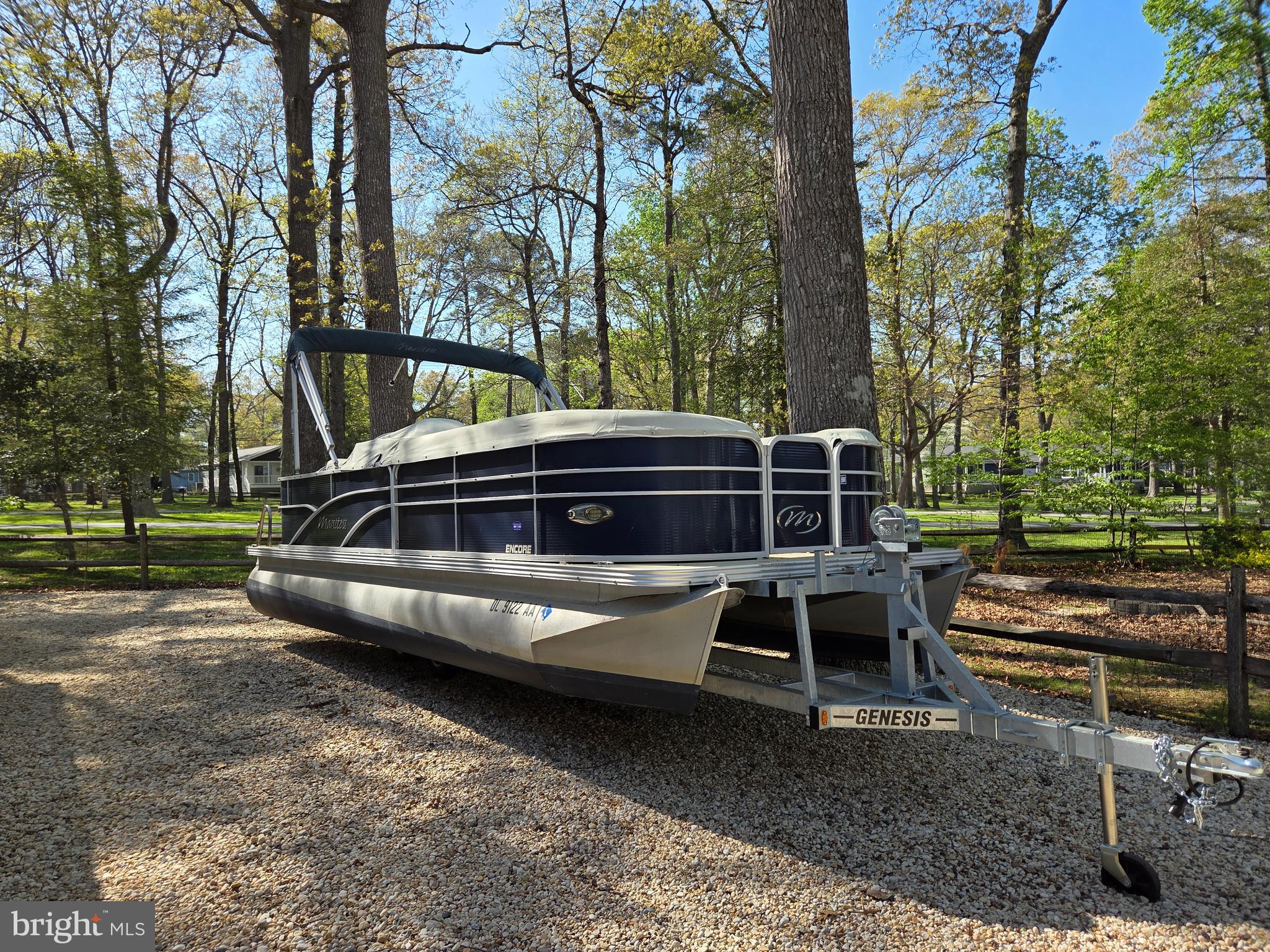 POTNETS BAYSIDE - Residential