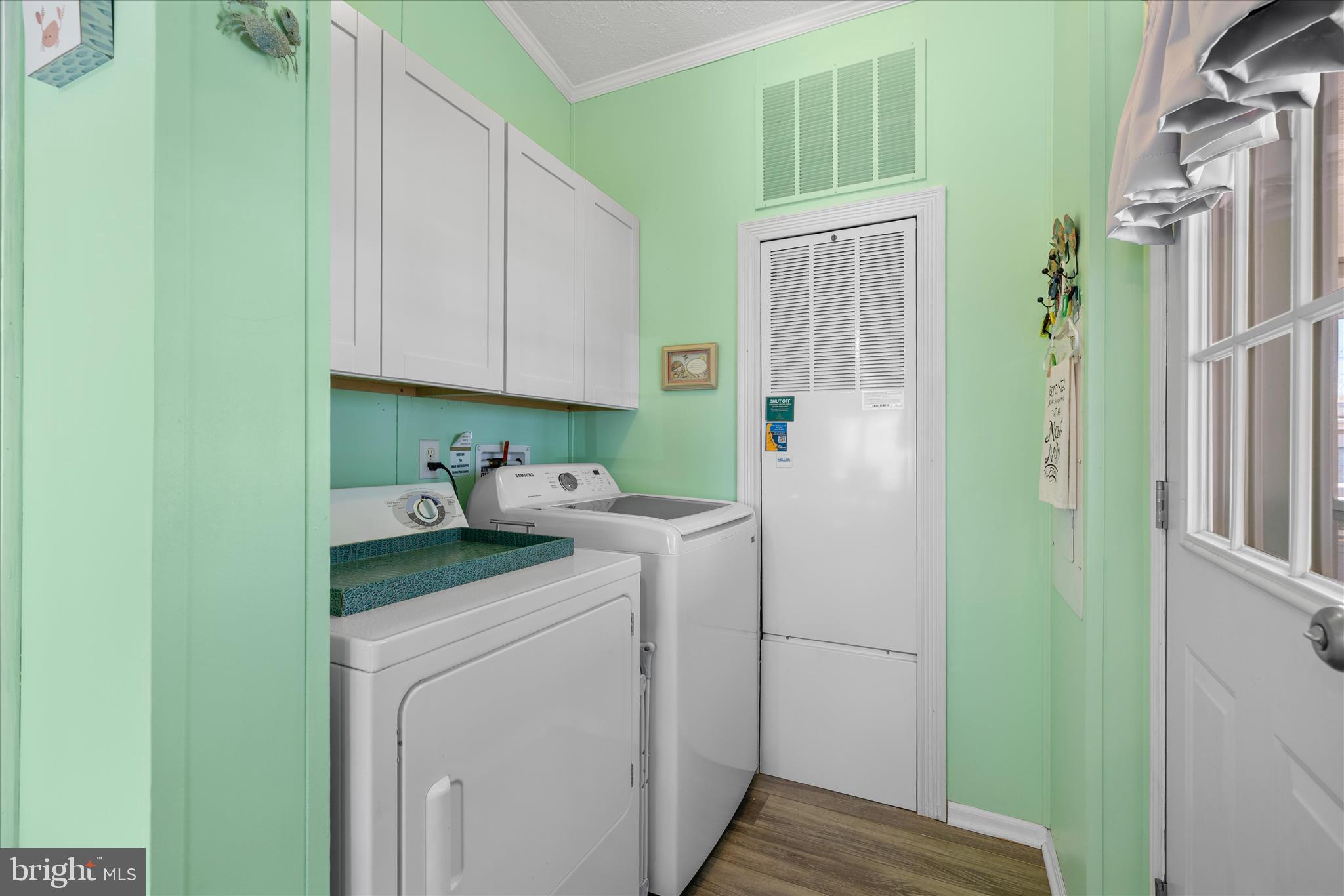 POTNETS BAYSIDE - Residential