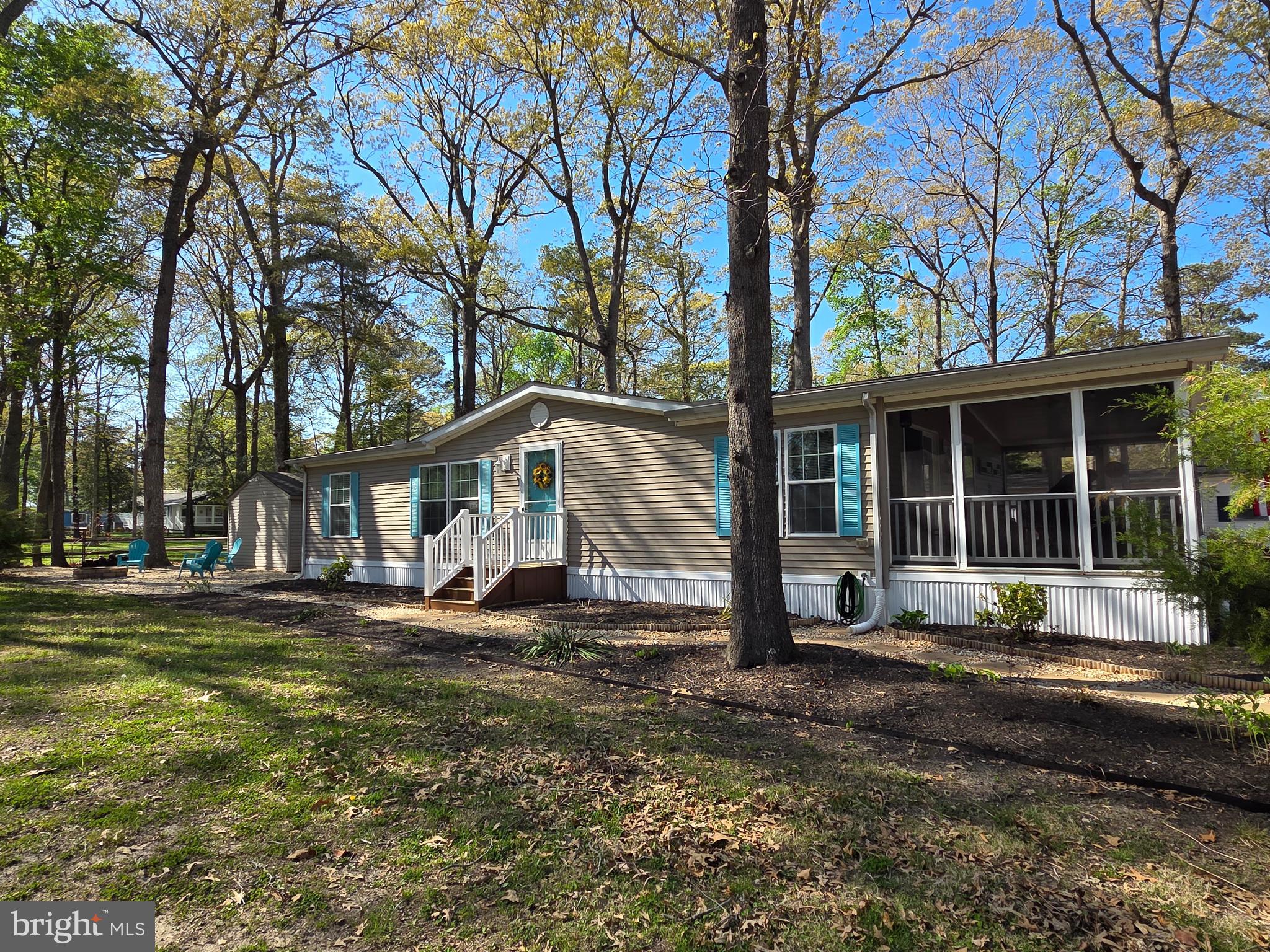 POTNETS BAYSIDE - Residential