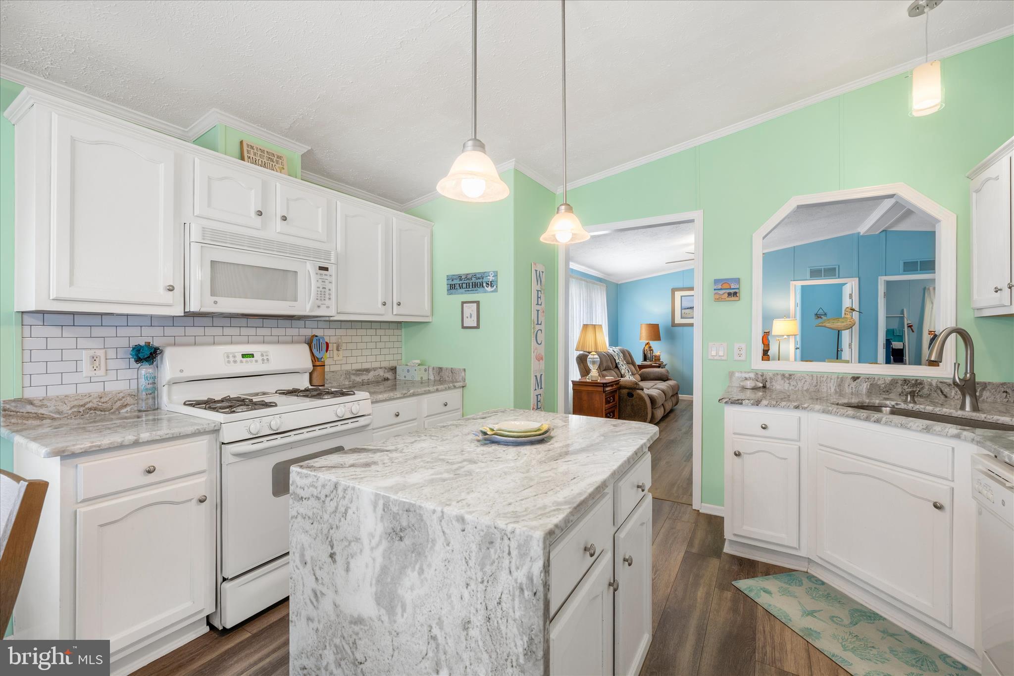 POTNETS BAYSIDE - Residential