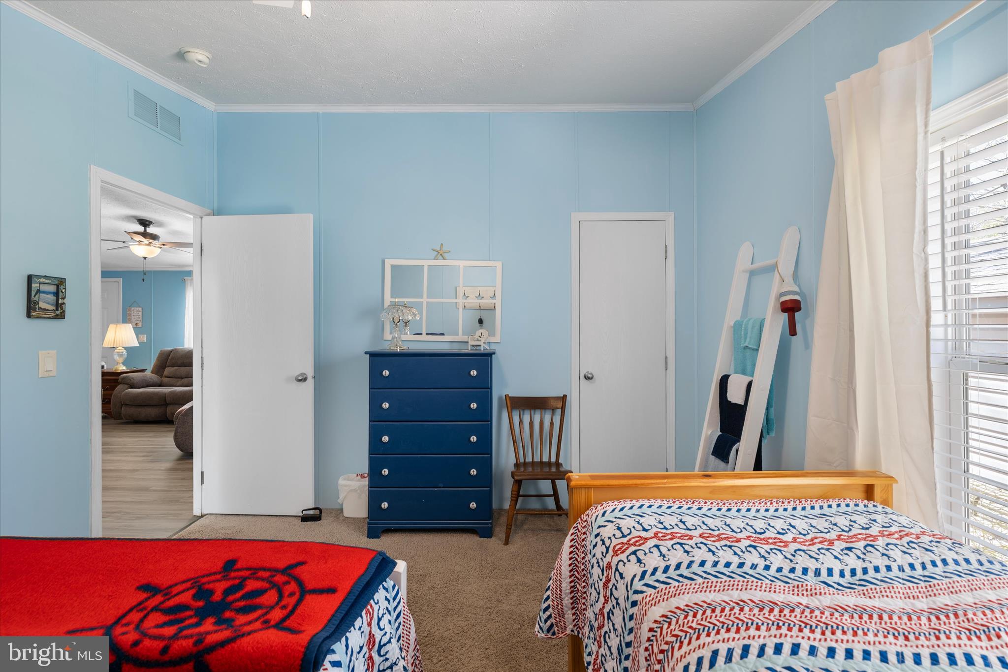 POTNETS BAYSIDE - Residential