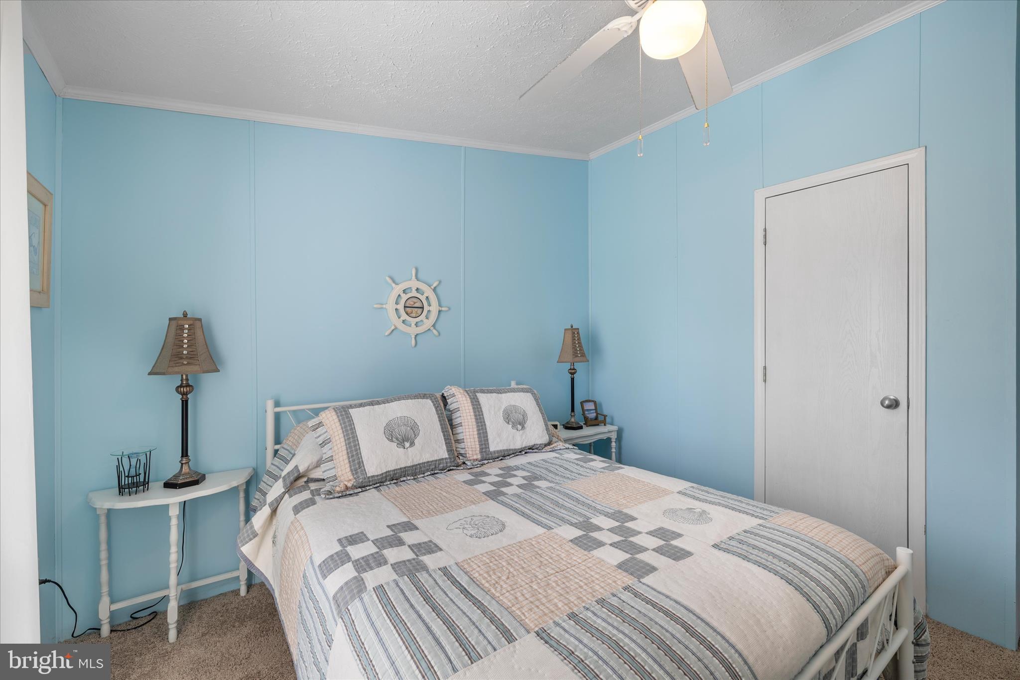 POTNETS BAYSIDE - Residential