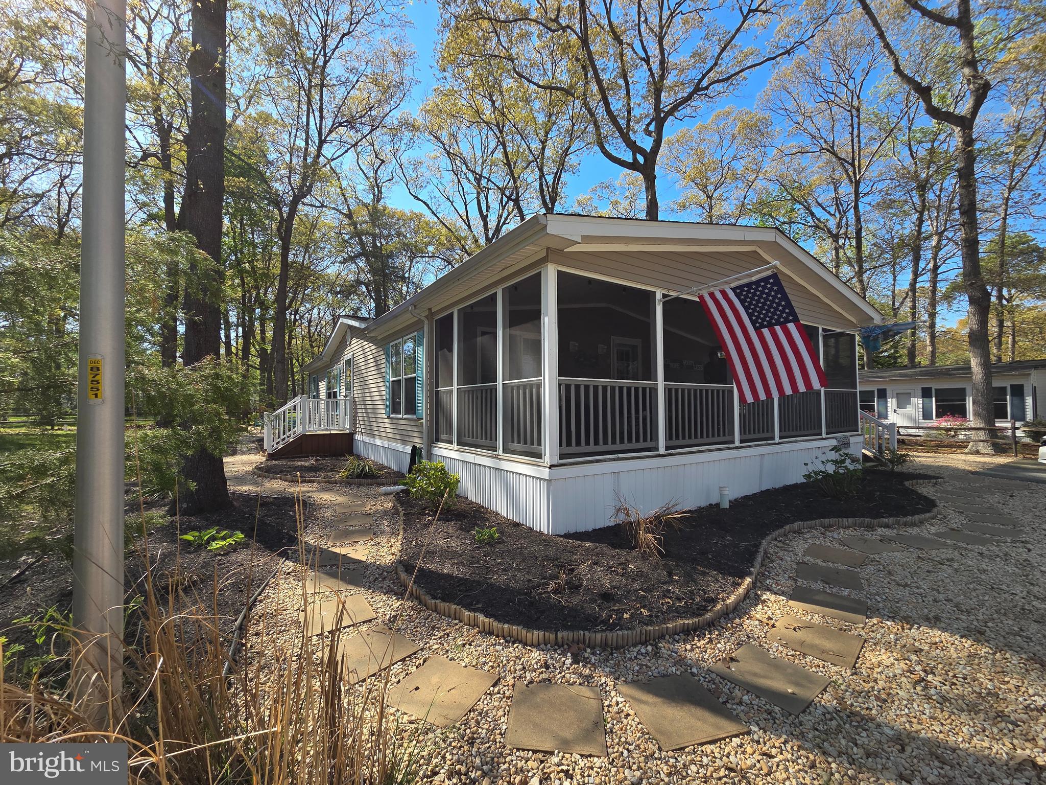 POTNETS BAYSIDE - Residential