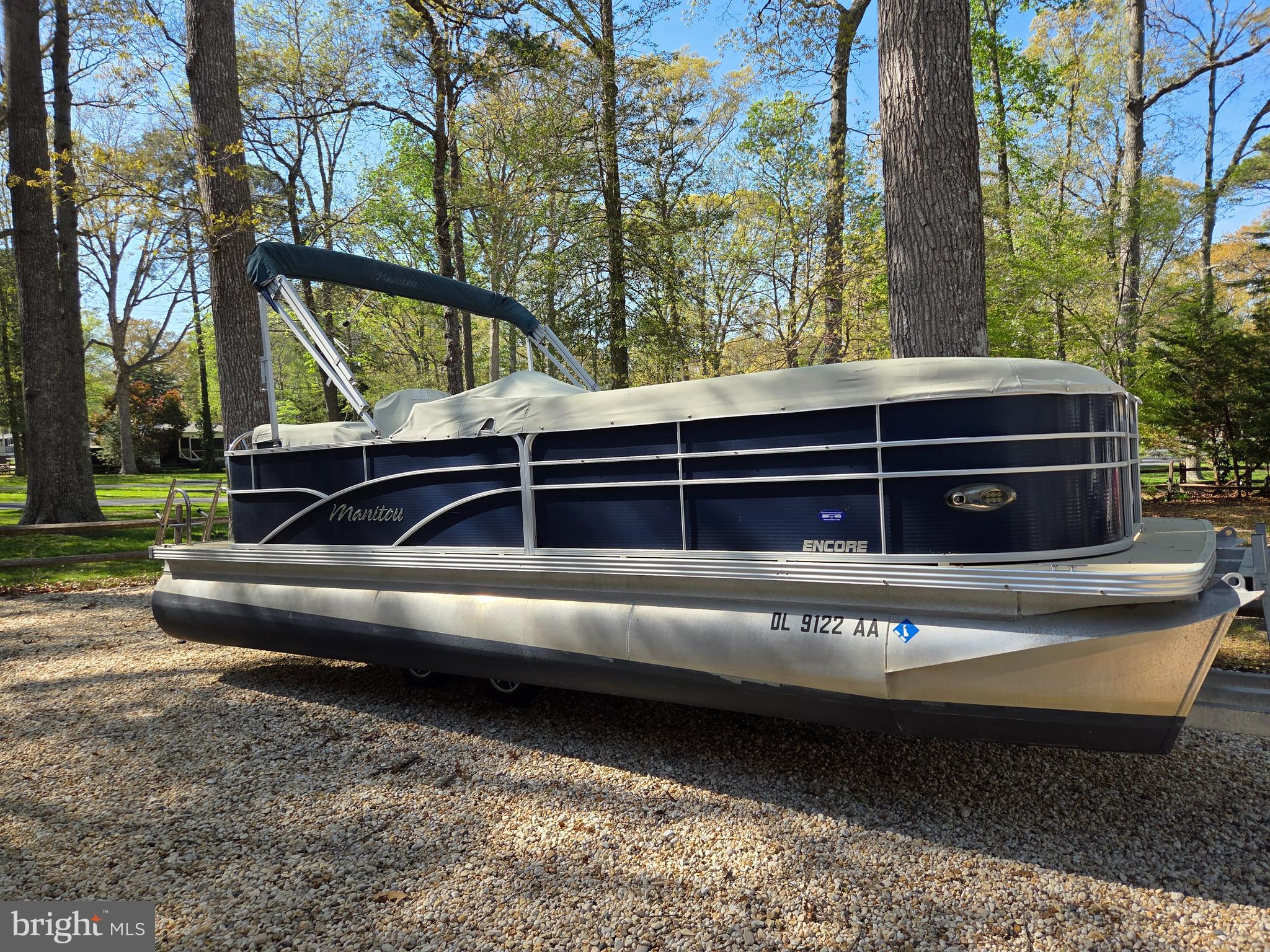 POTNETS BAYSIDE - Residential