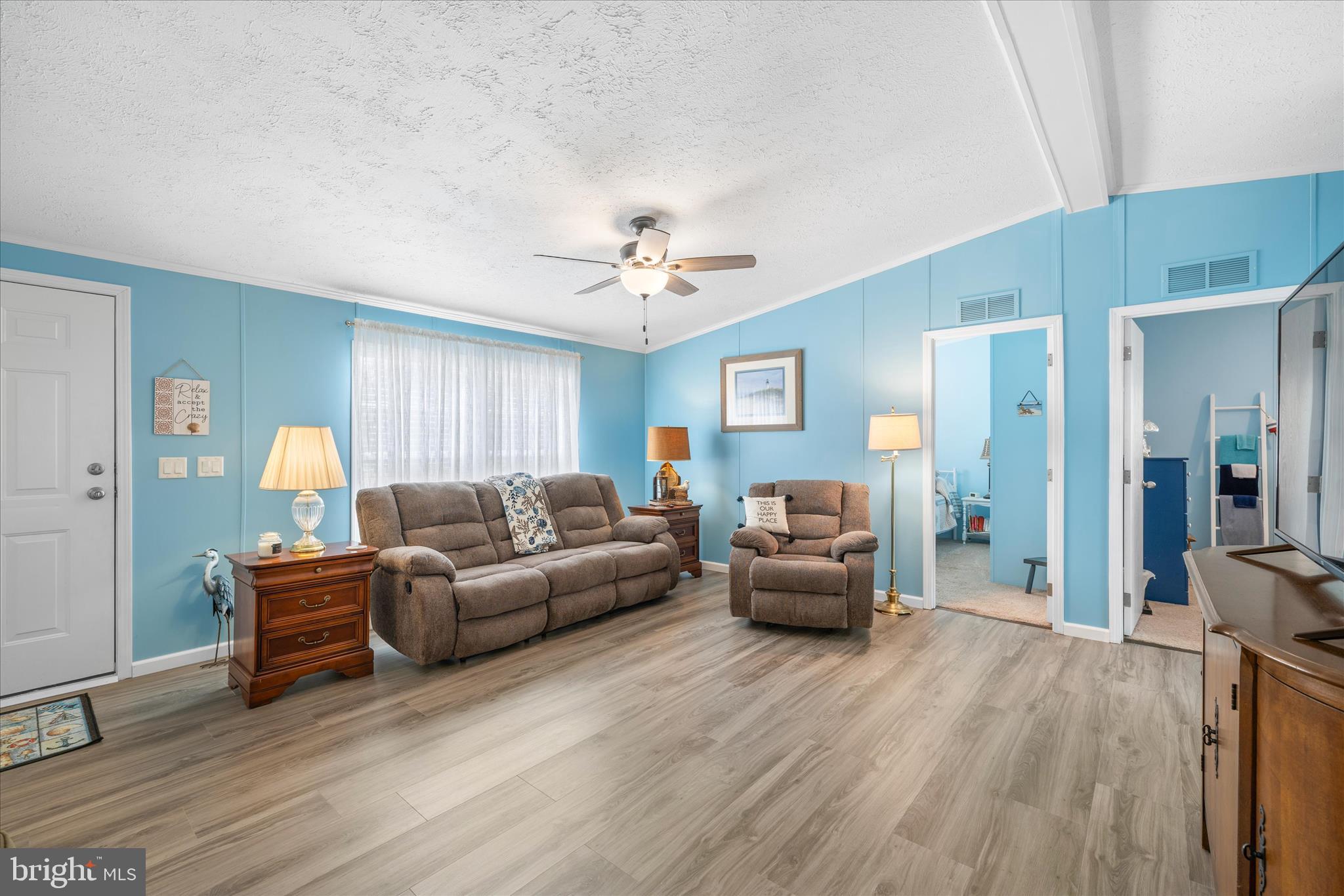 POTNETS BAYSIDE - Residential