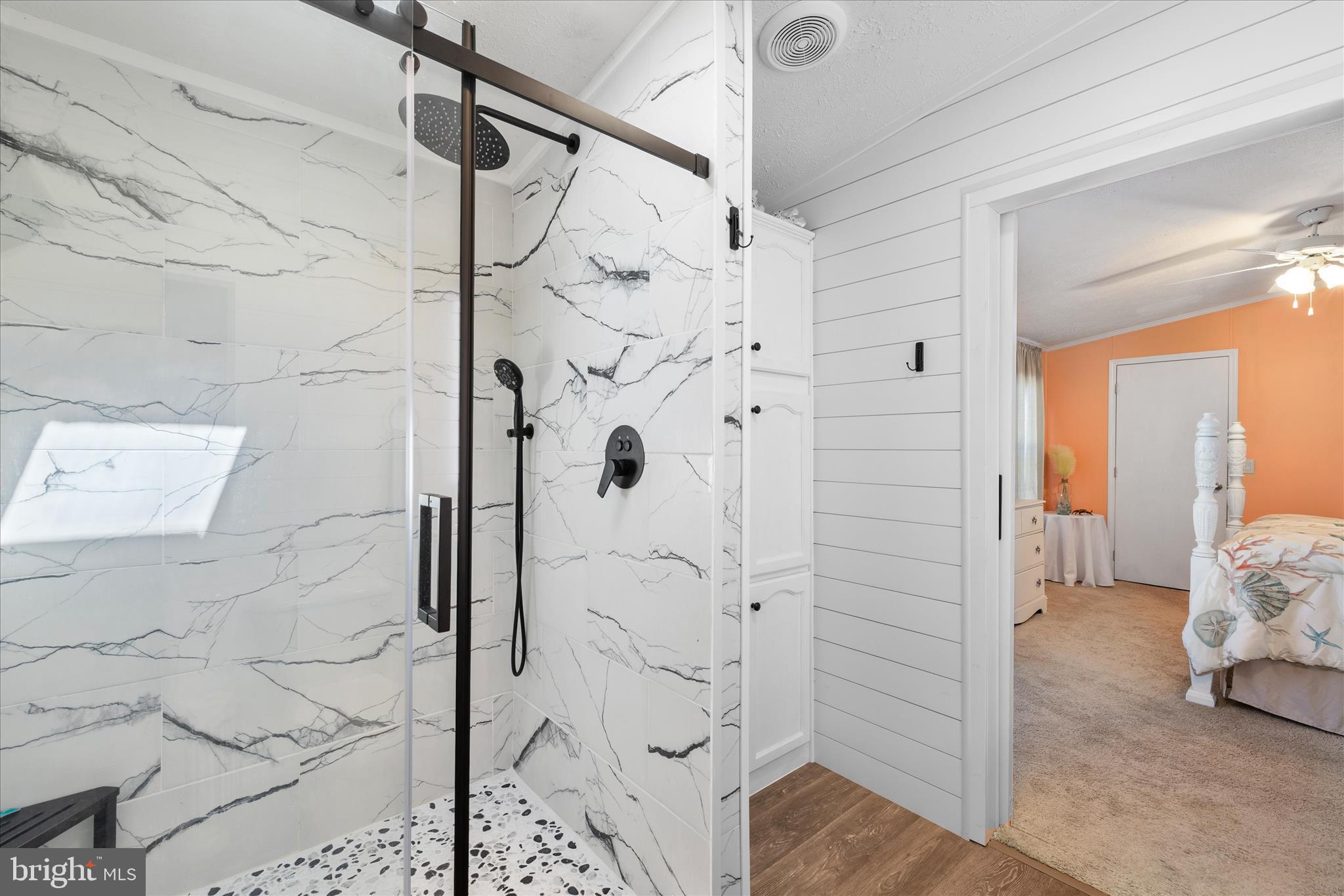 POTNETS BAYSIDE - Residential