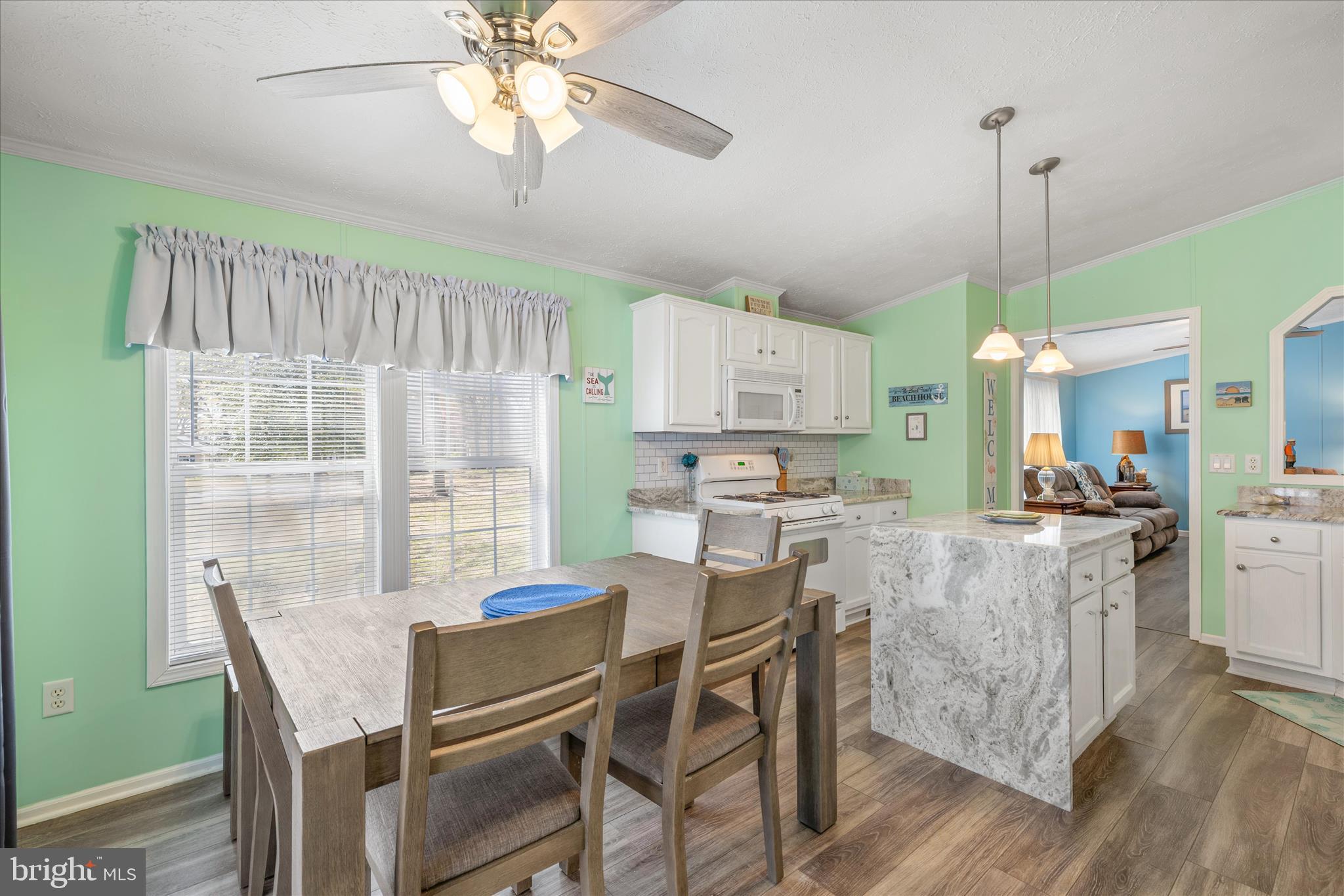 POTNETS BAYSIDE - Residential