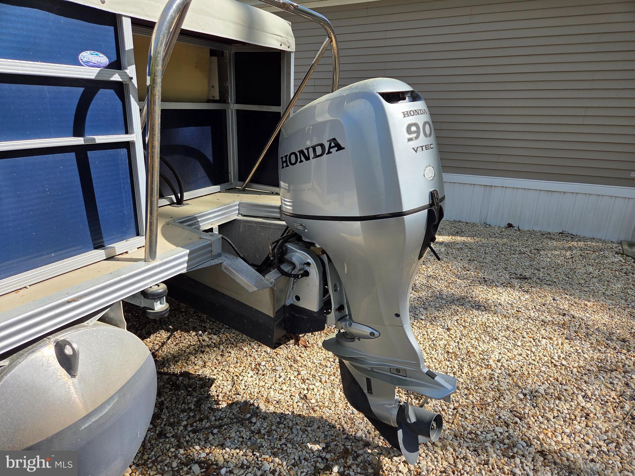 POTNETS BAYSIDE - Residential