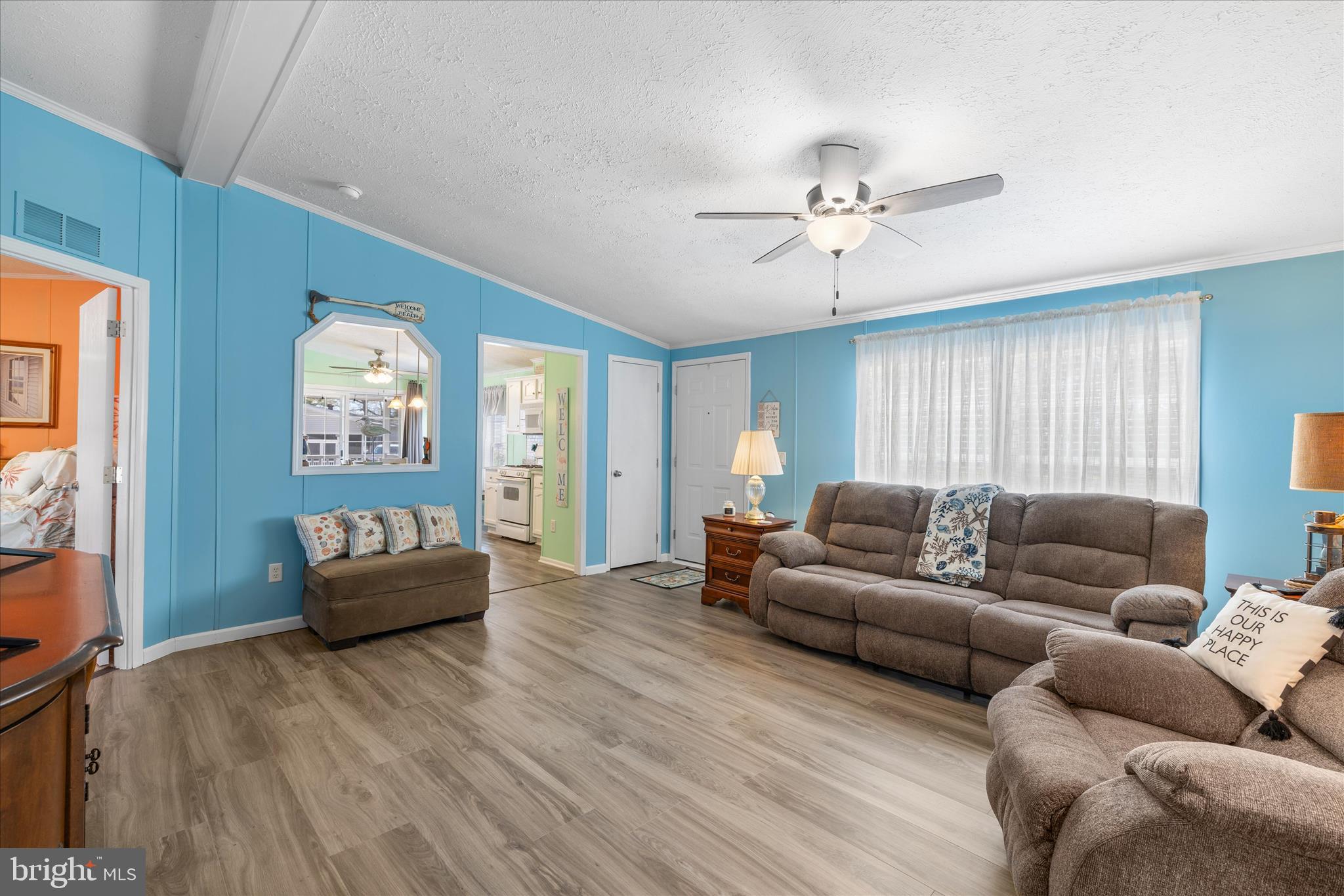 POTNETS BAYSIDE - Residential