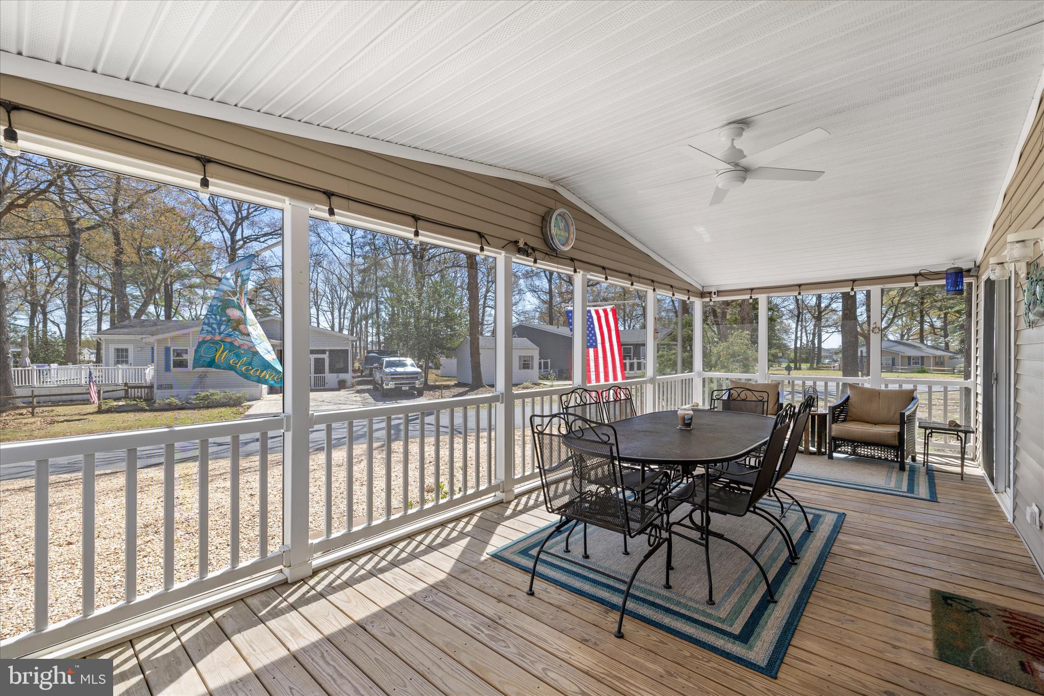 POTNETS BAYSIDE - Residential