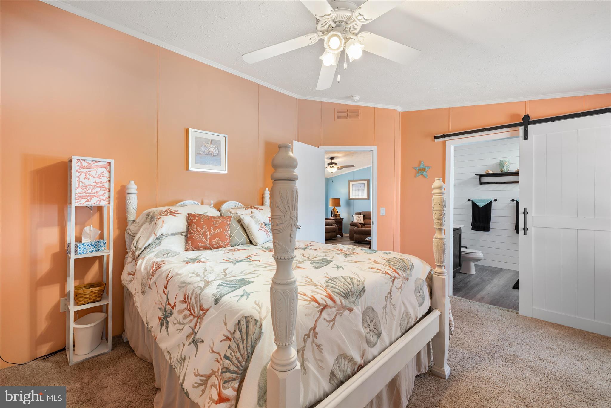 POTNETS BAYSIDE - Residential