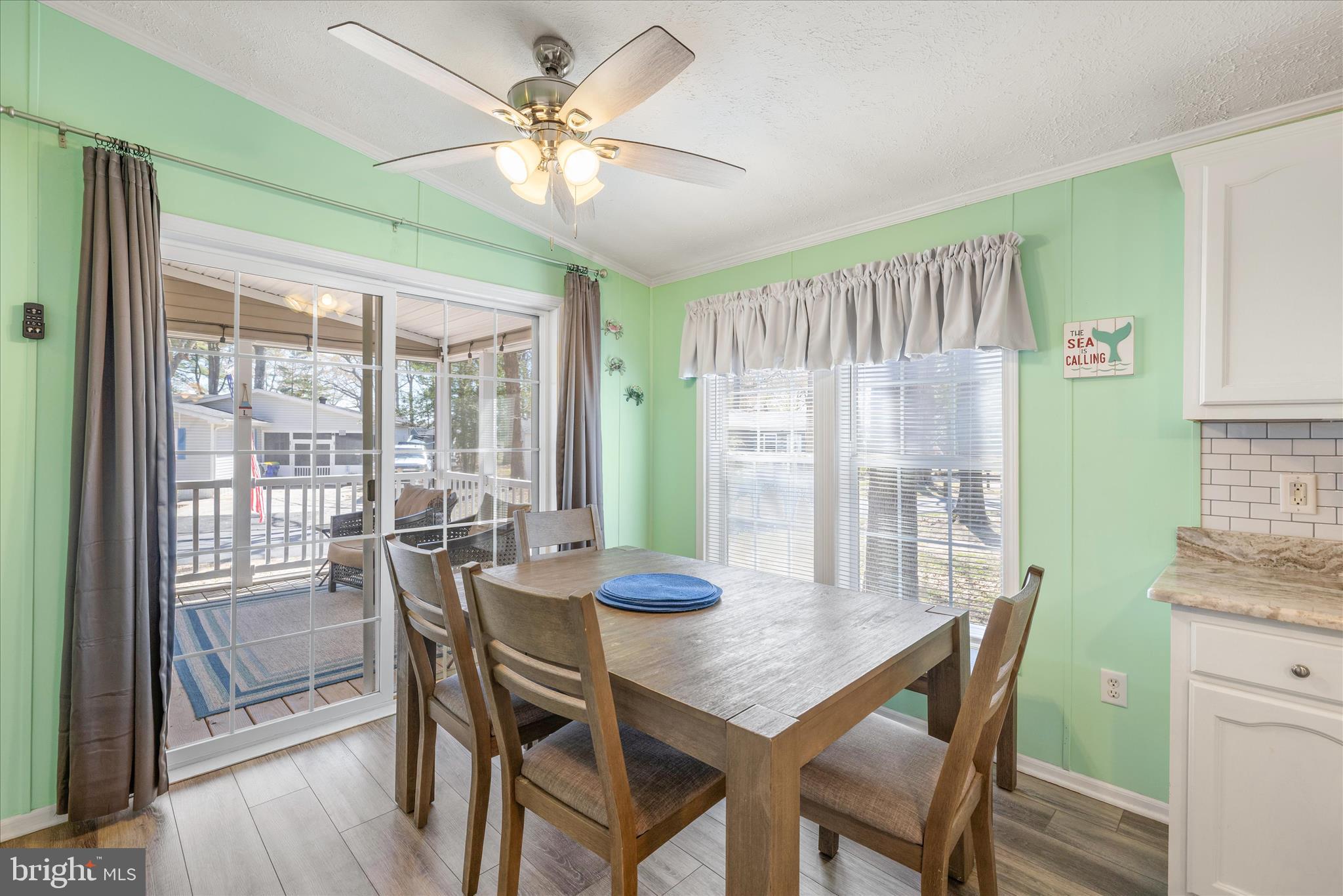 POTNETS BAYSIDE - Residential