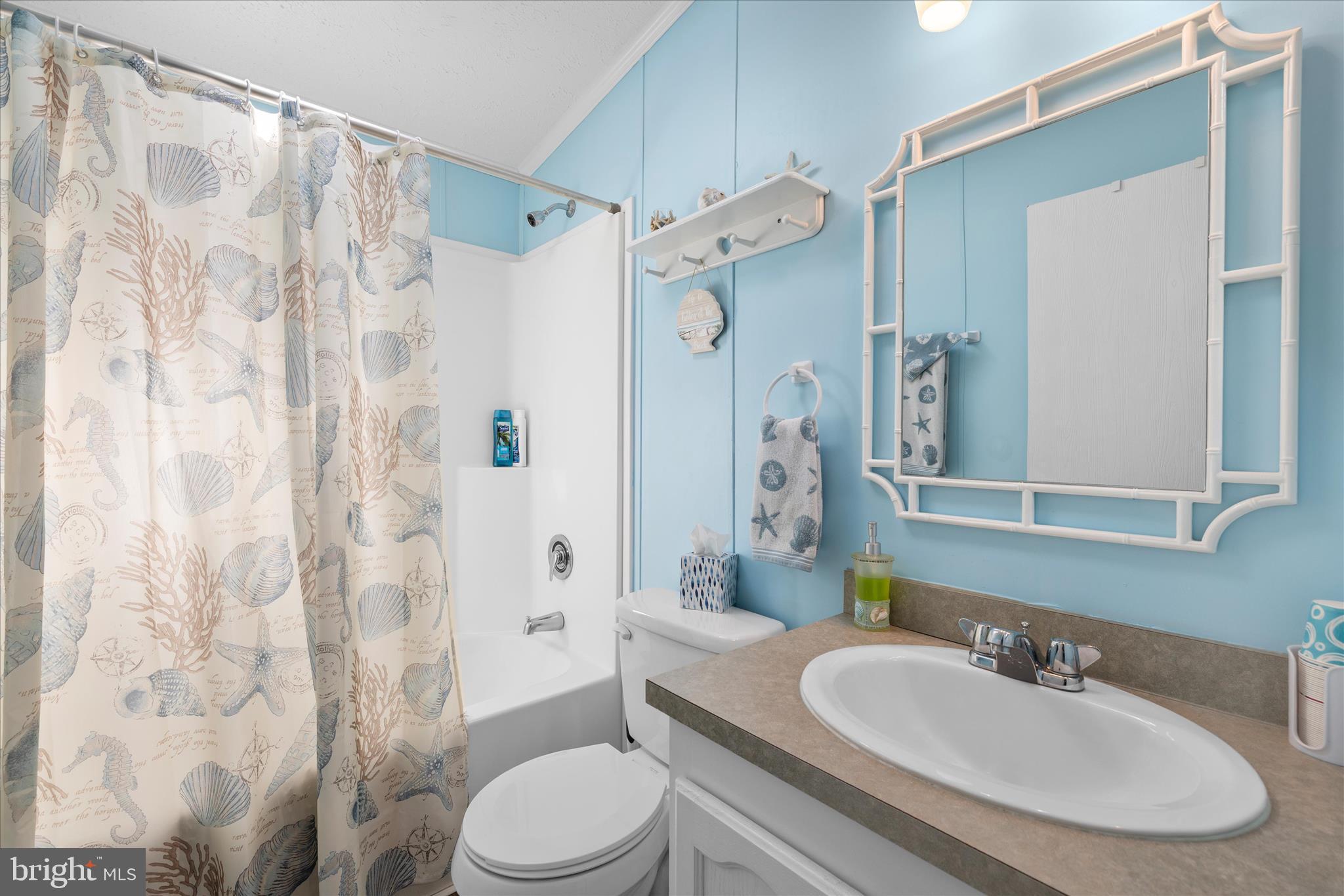 POTNETS BAYSIDE - Residential