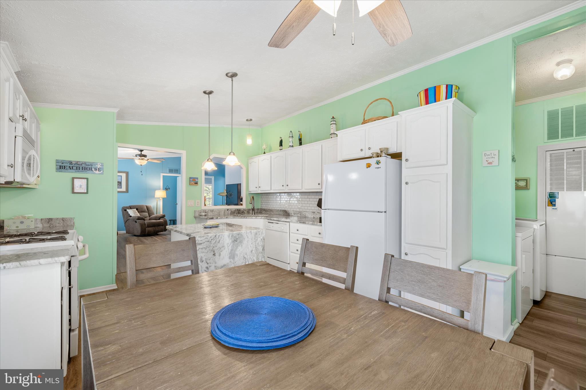 POTNETS BAYSIDE - Residential