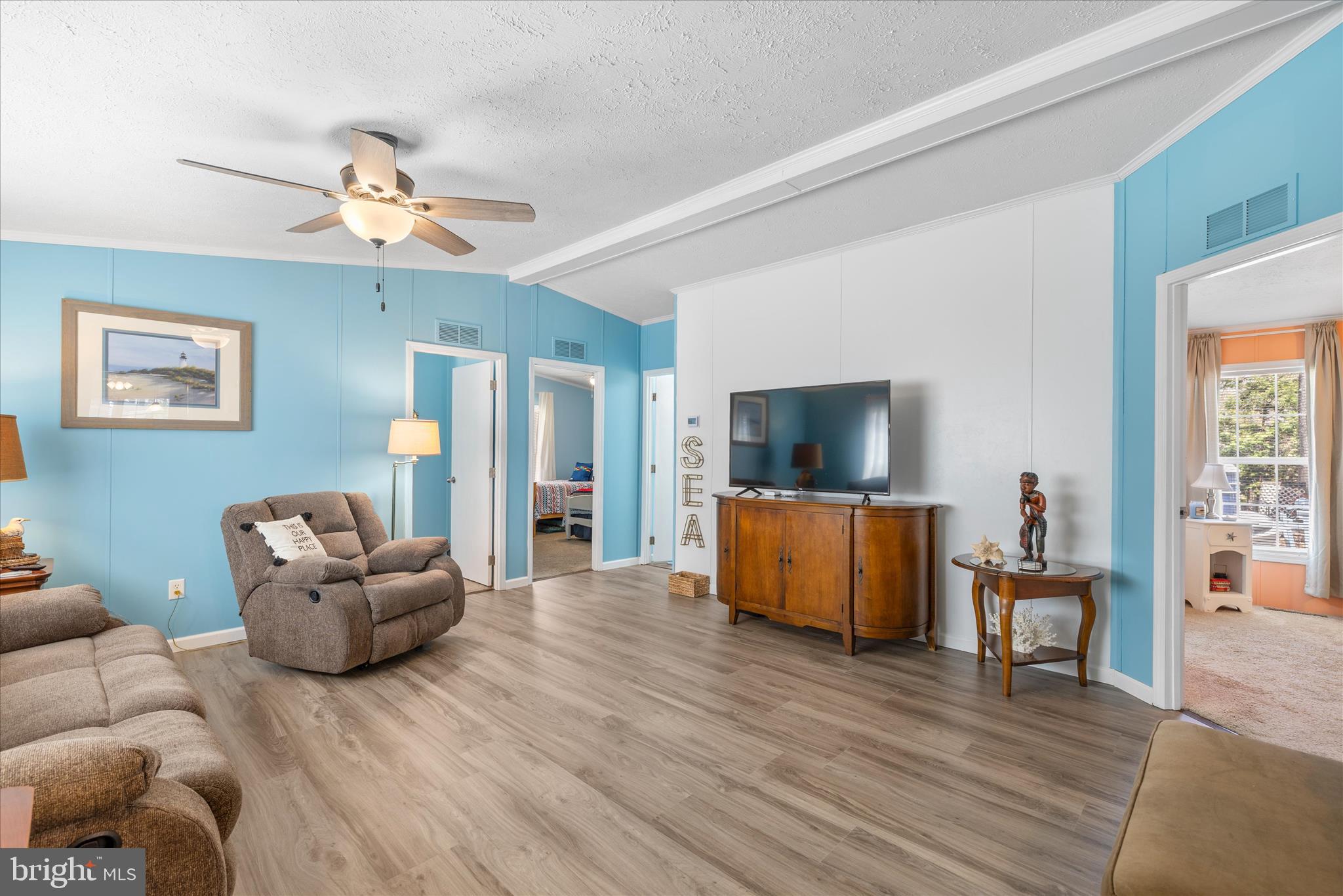 POTNETS BAYSIDE - Residential