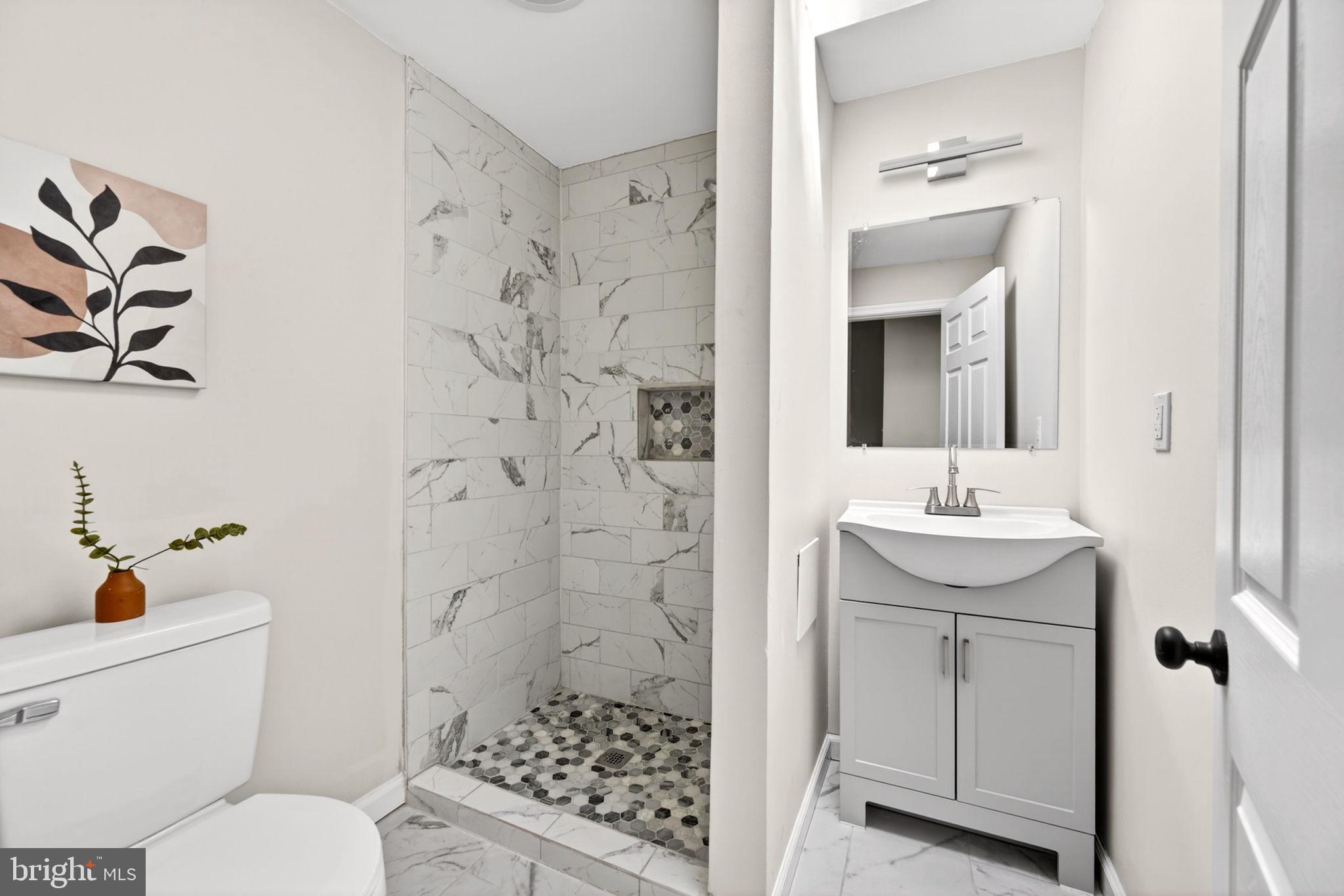 MEDFIELD - Residential