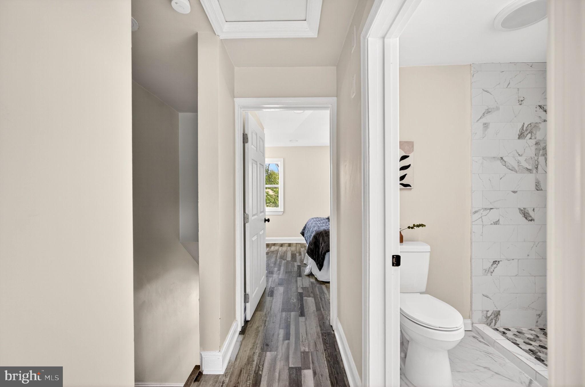 MEDFIELD - Residential