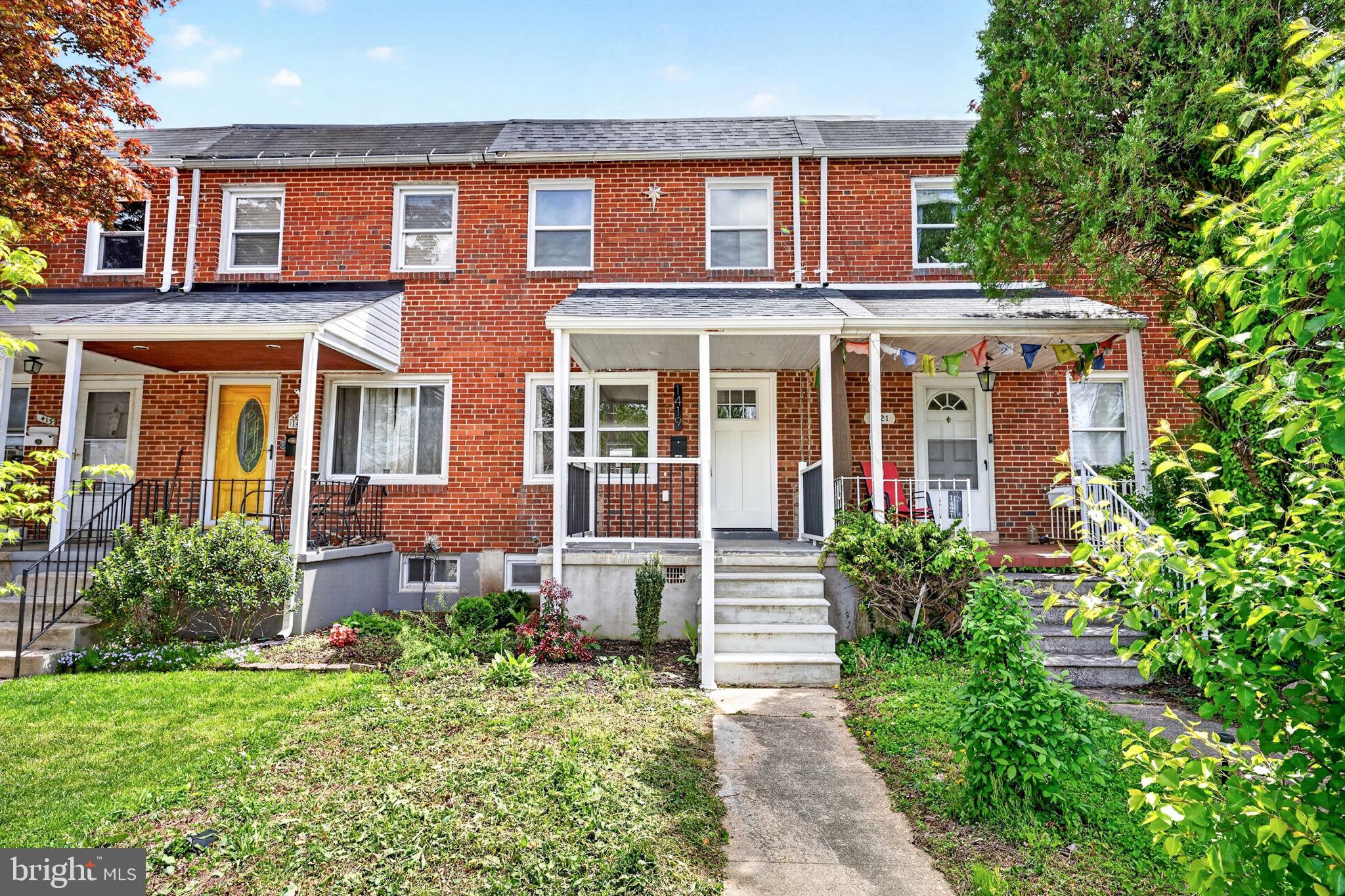 MEDFIELD - Residential