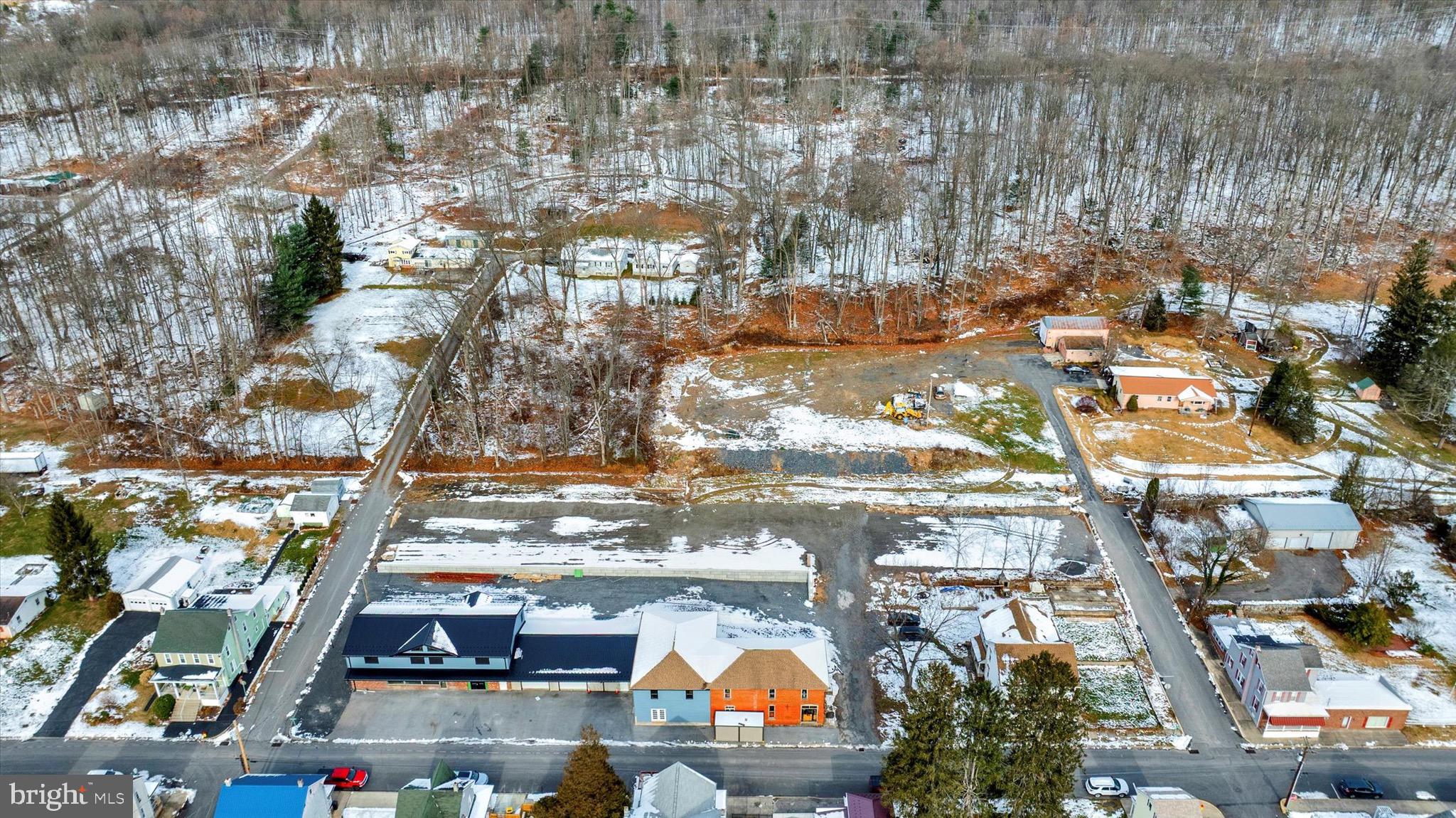 101 E COLLIERY AVENUE