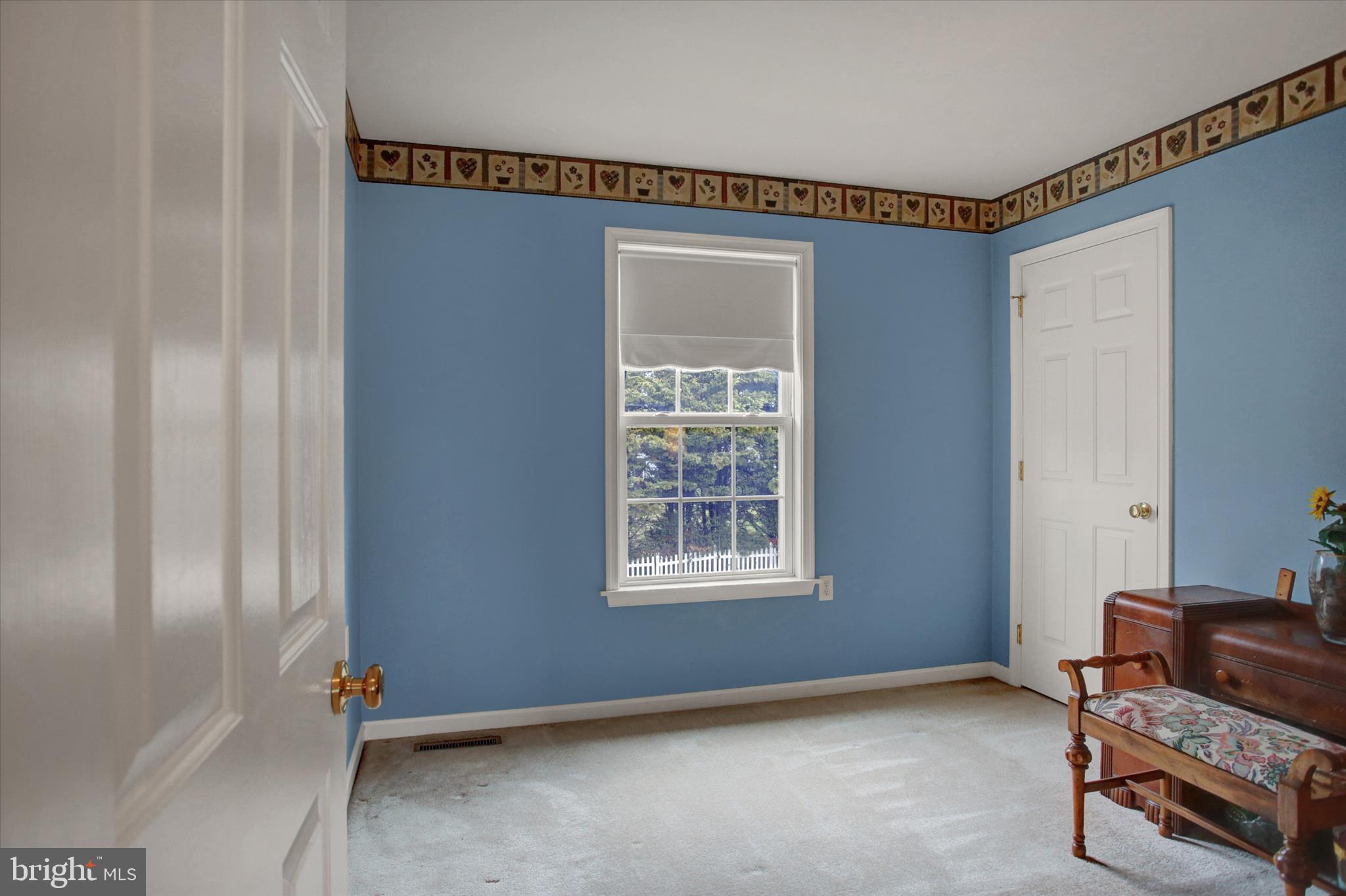 MILLWOOD VILLAGE - Residential