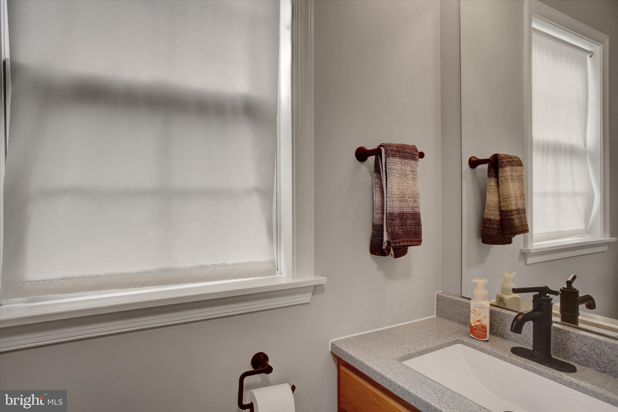 MILLWOOD VILLAGE - Residential