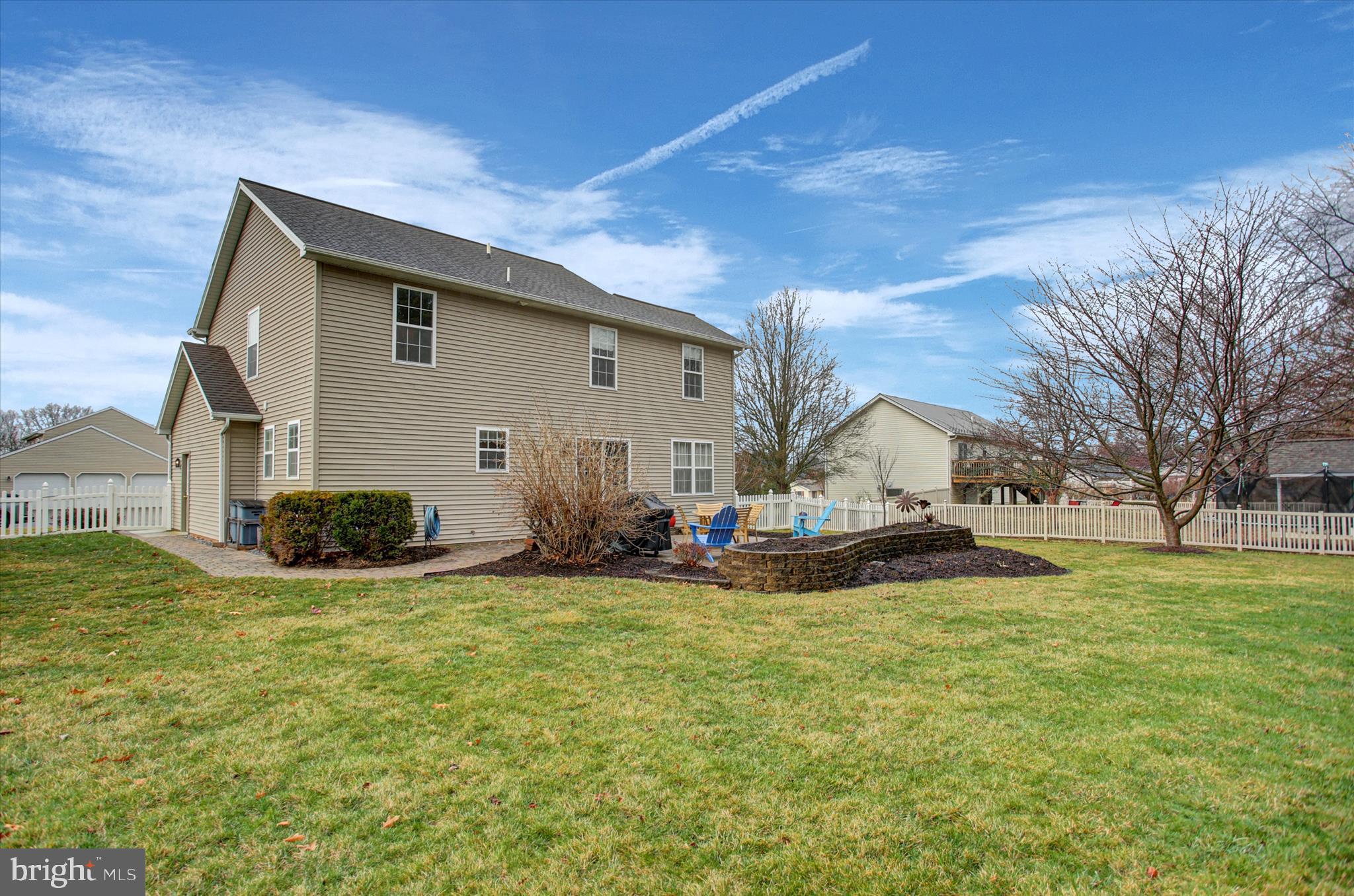 MILLWOOD VILLAGE - Residential