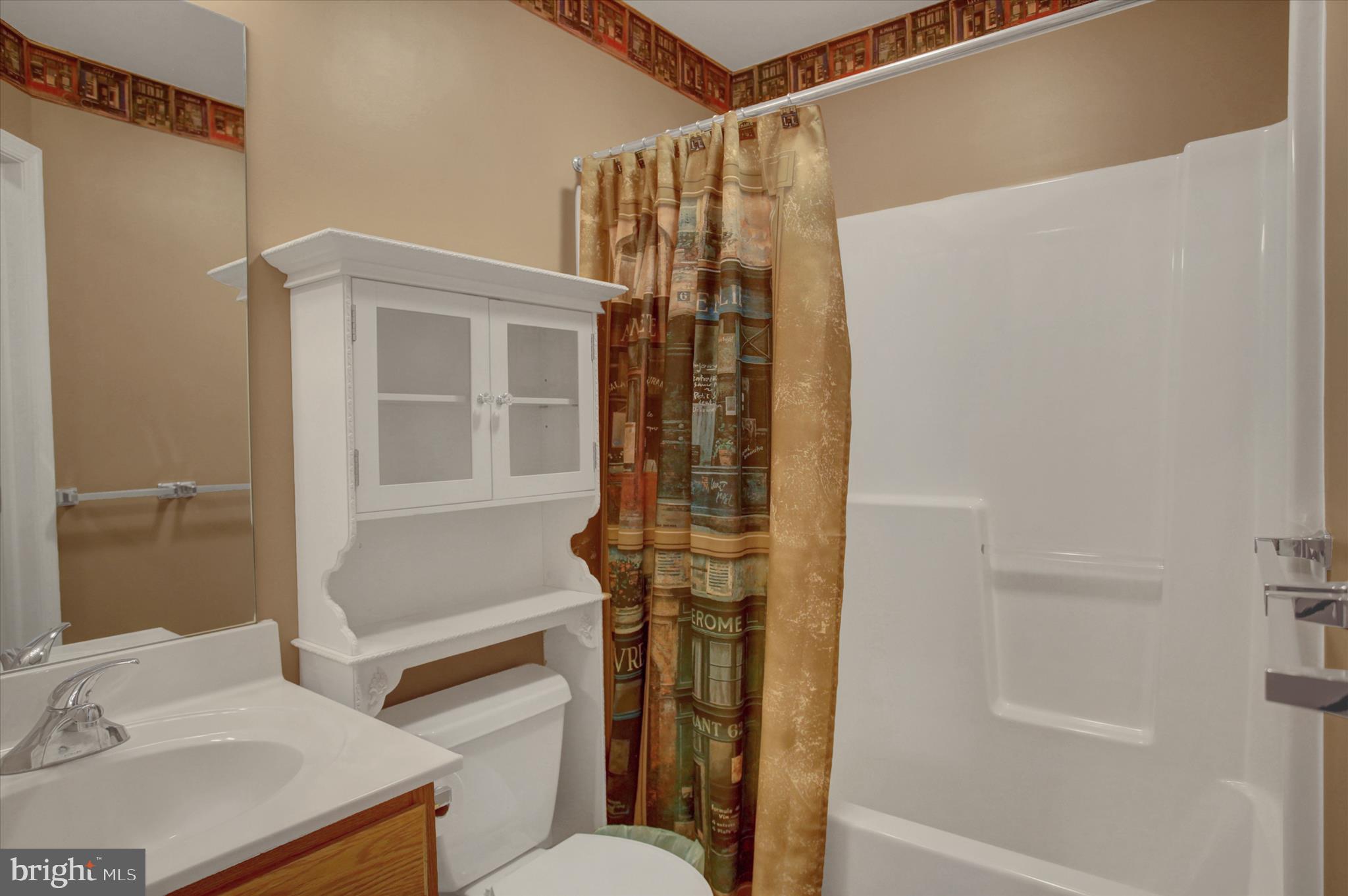 MILLWOOD VILLAGE - Residential